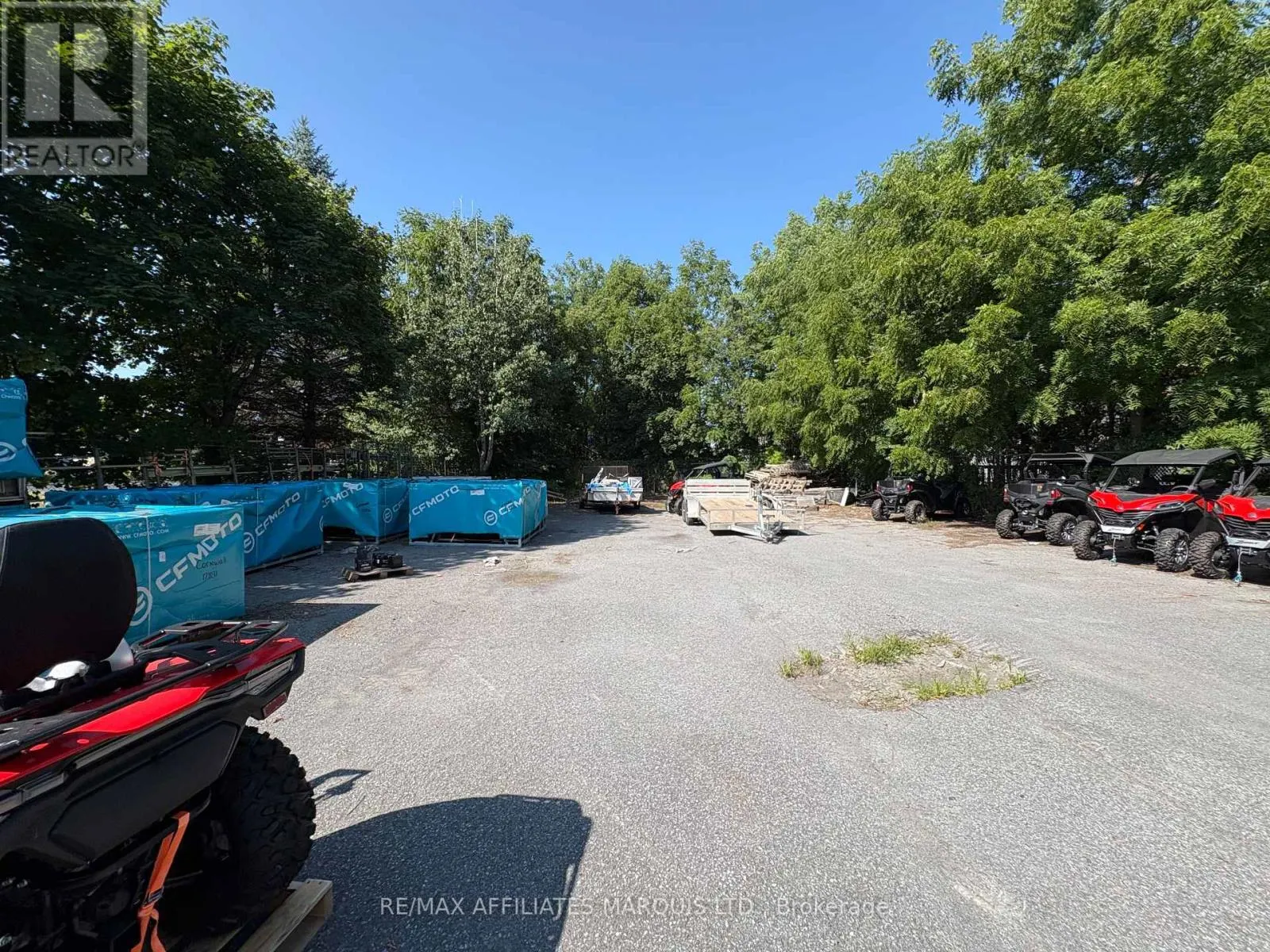 405 NINTH STREET W