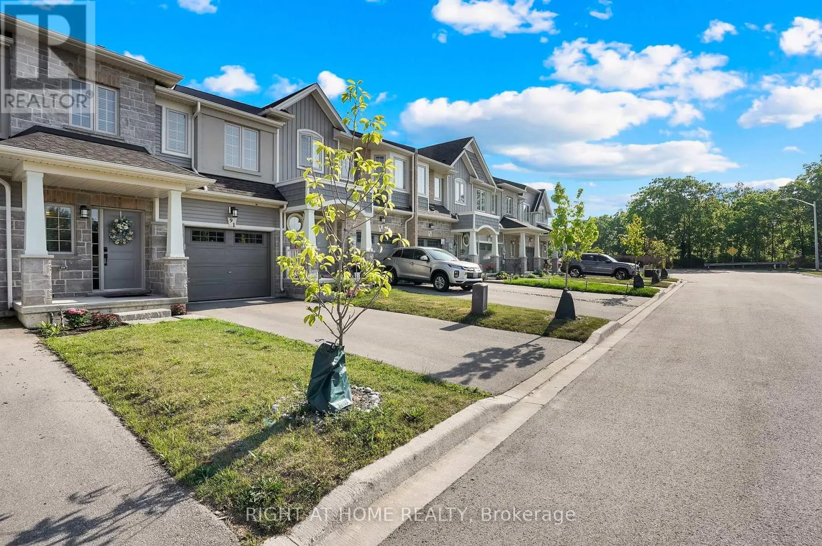 91 BEASLEY GROVE