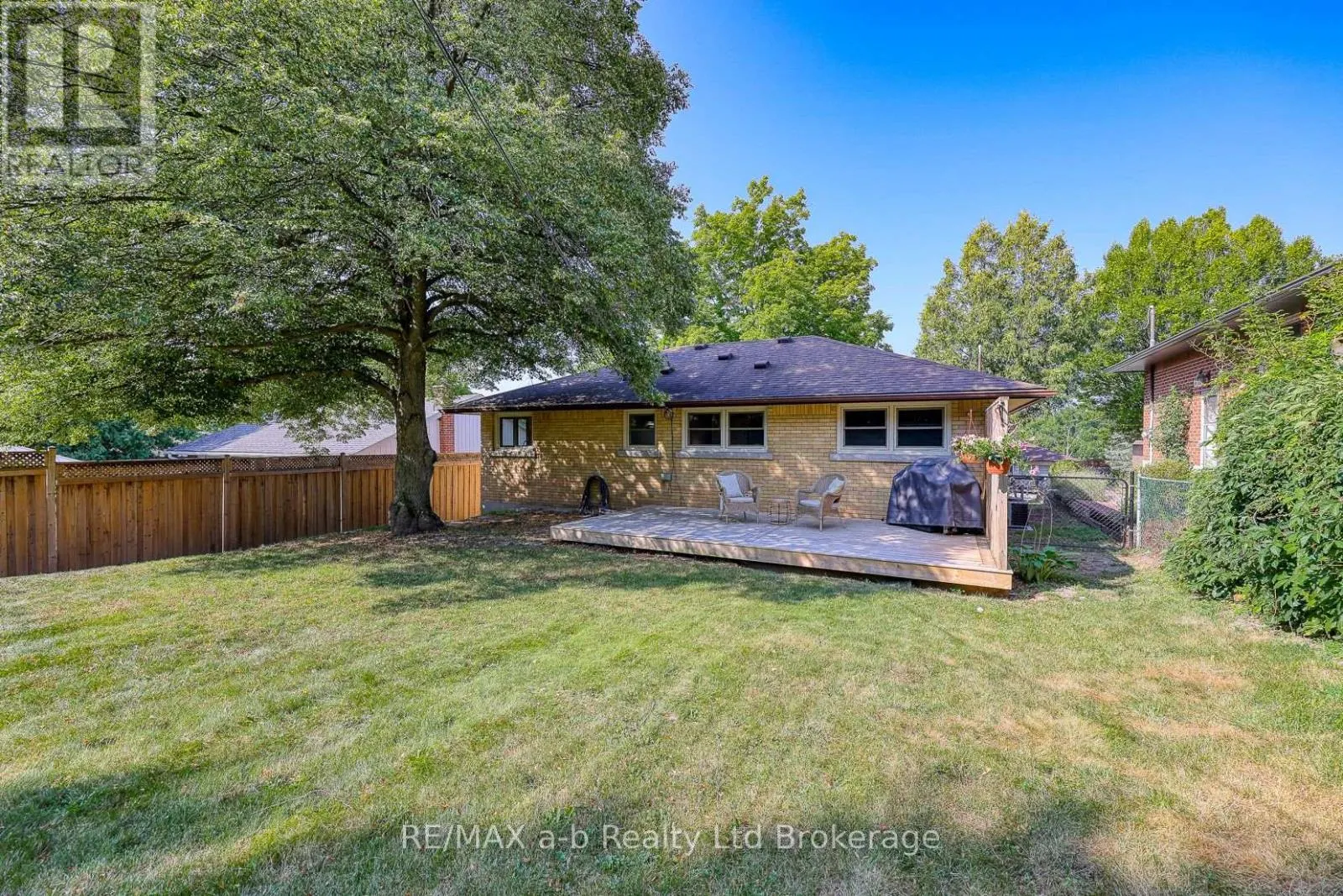 530 HIGHLAND DRIVE