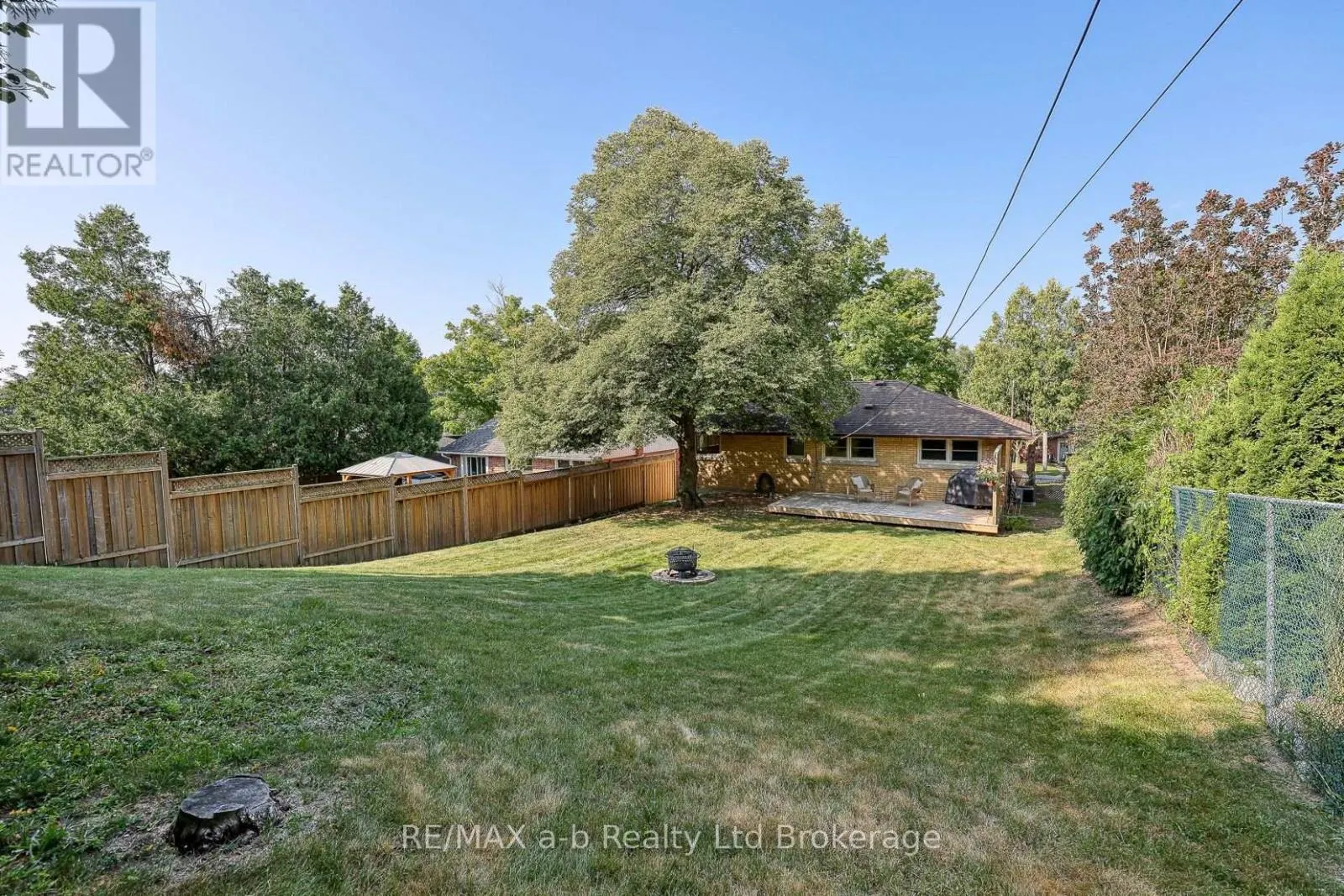 530 HIGHLAND DRIVE