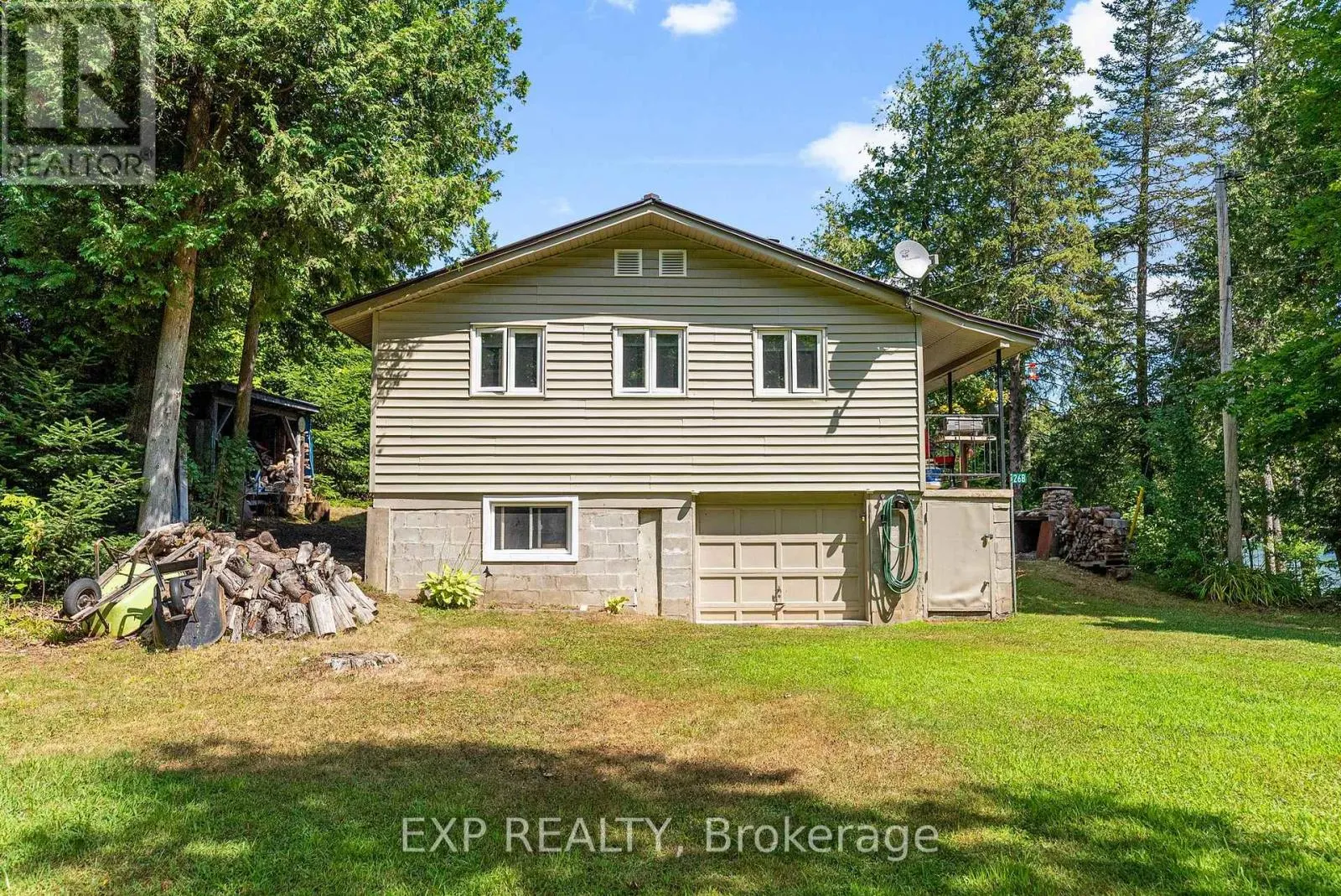 26 BUTTERNUT LANE