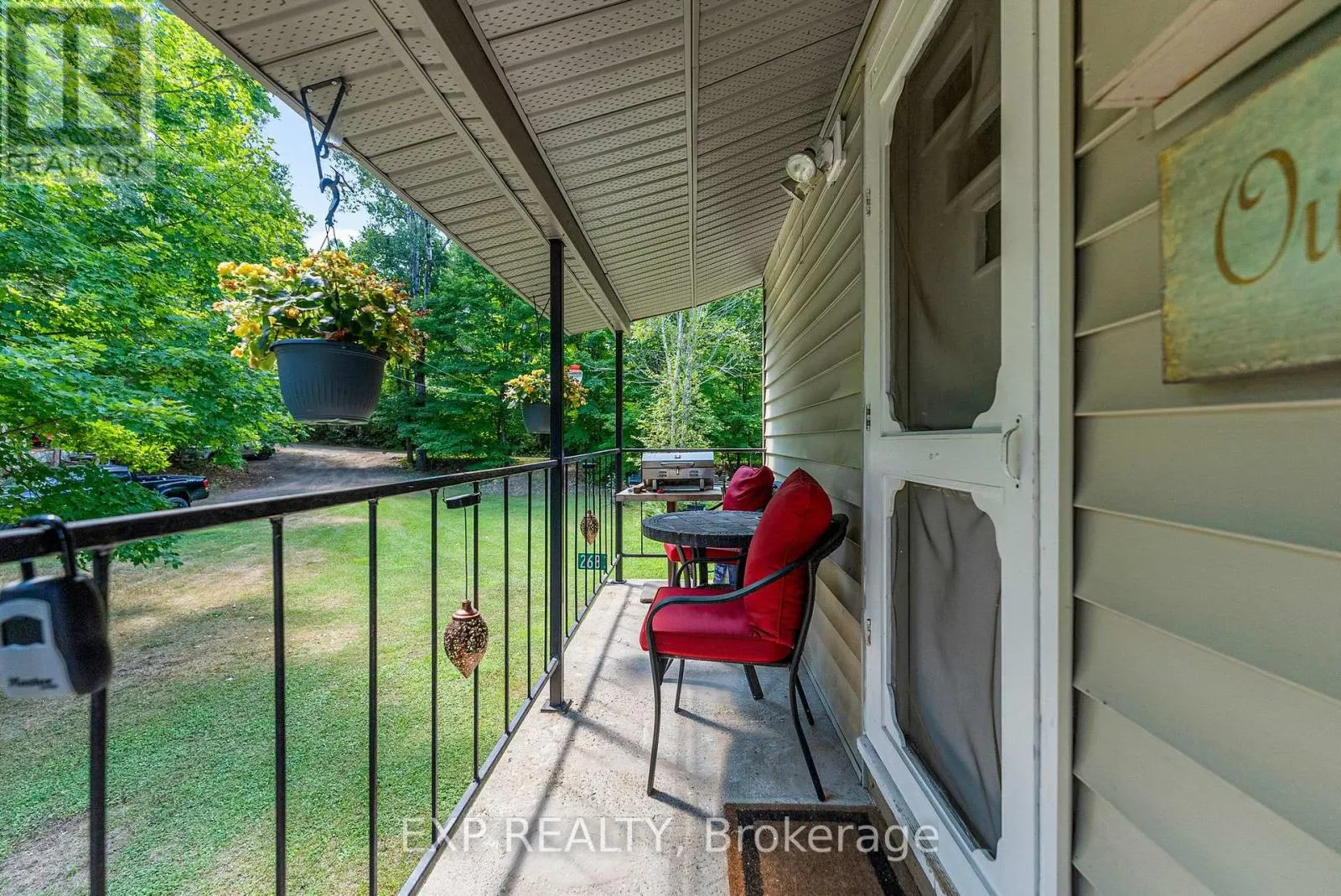 26 BUTTERNUT LANE