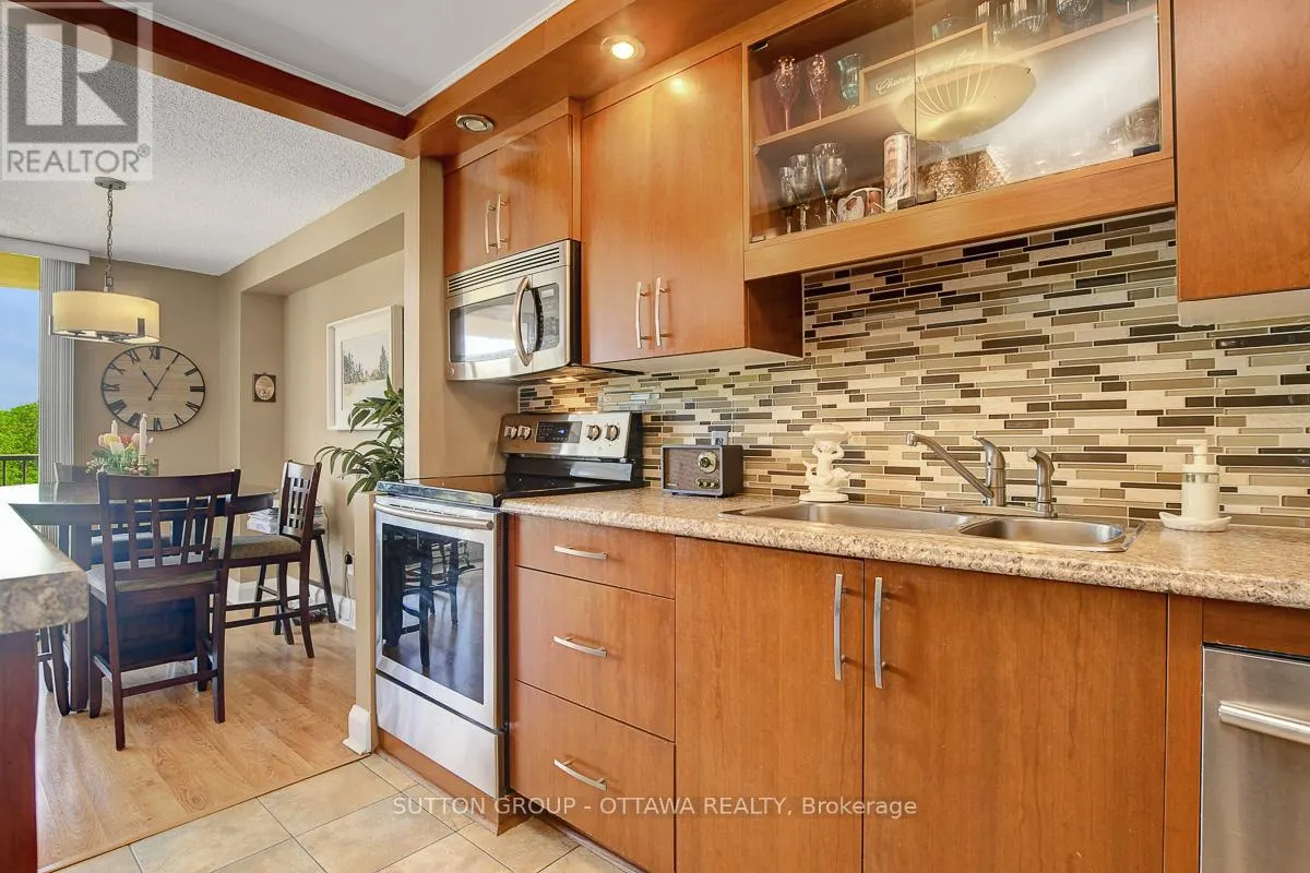 405 - 665 BATHGATE DRIVE