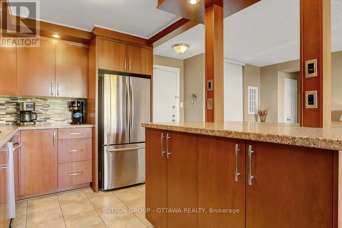 405 - 665 BATHGATE DRIVE