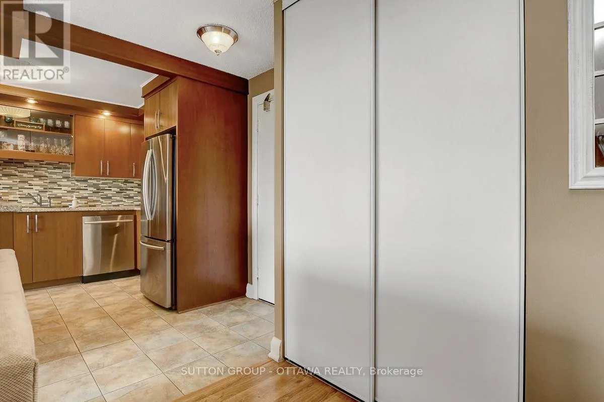 405 - 665 BATHGATE DRIVE