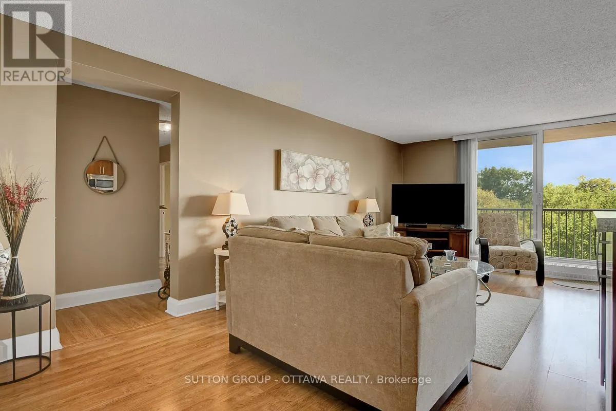 405 - 665 BATHGATE DRIVE