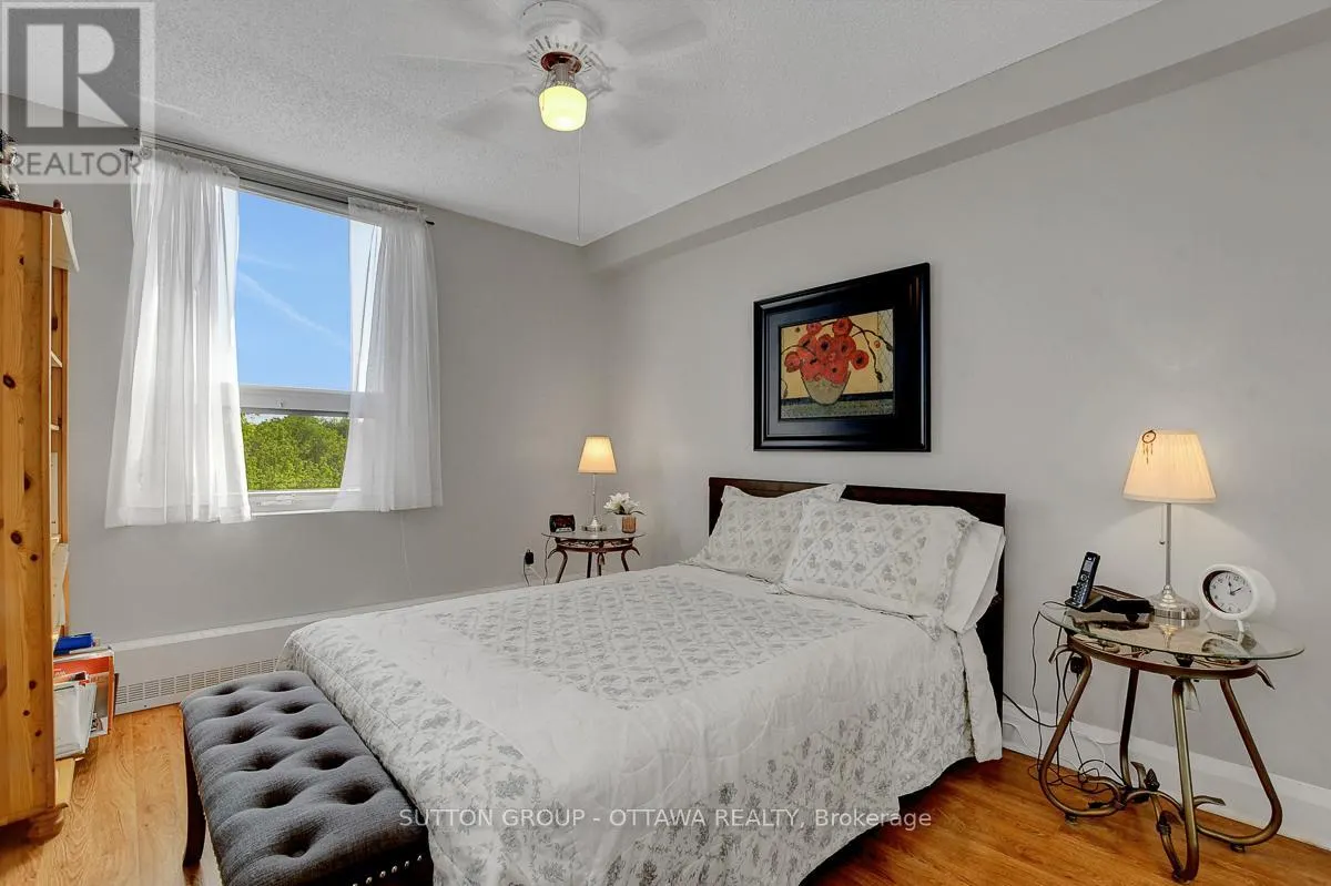 405 - 665 BATHGATE DRIVE
