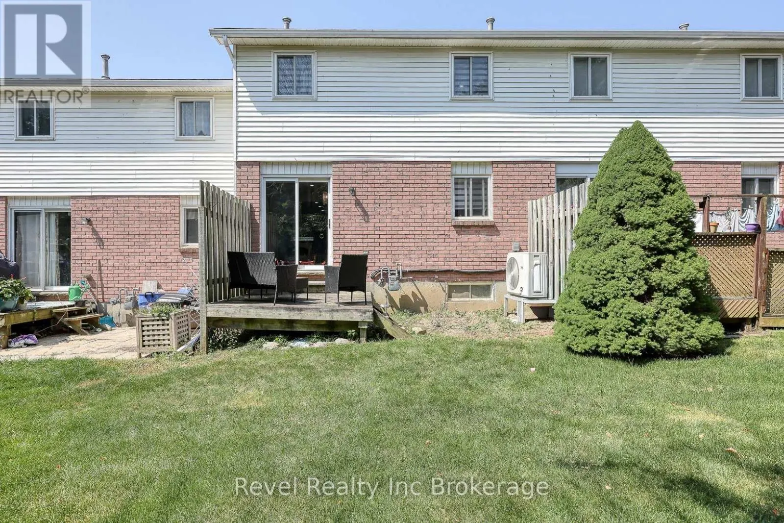 20 - 380 QUARTER TOWN LINE ROAD, #20
