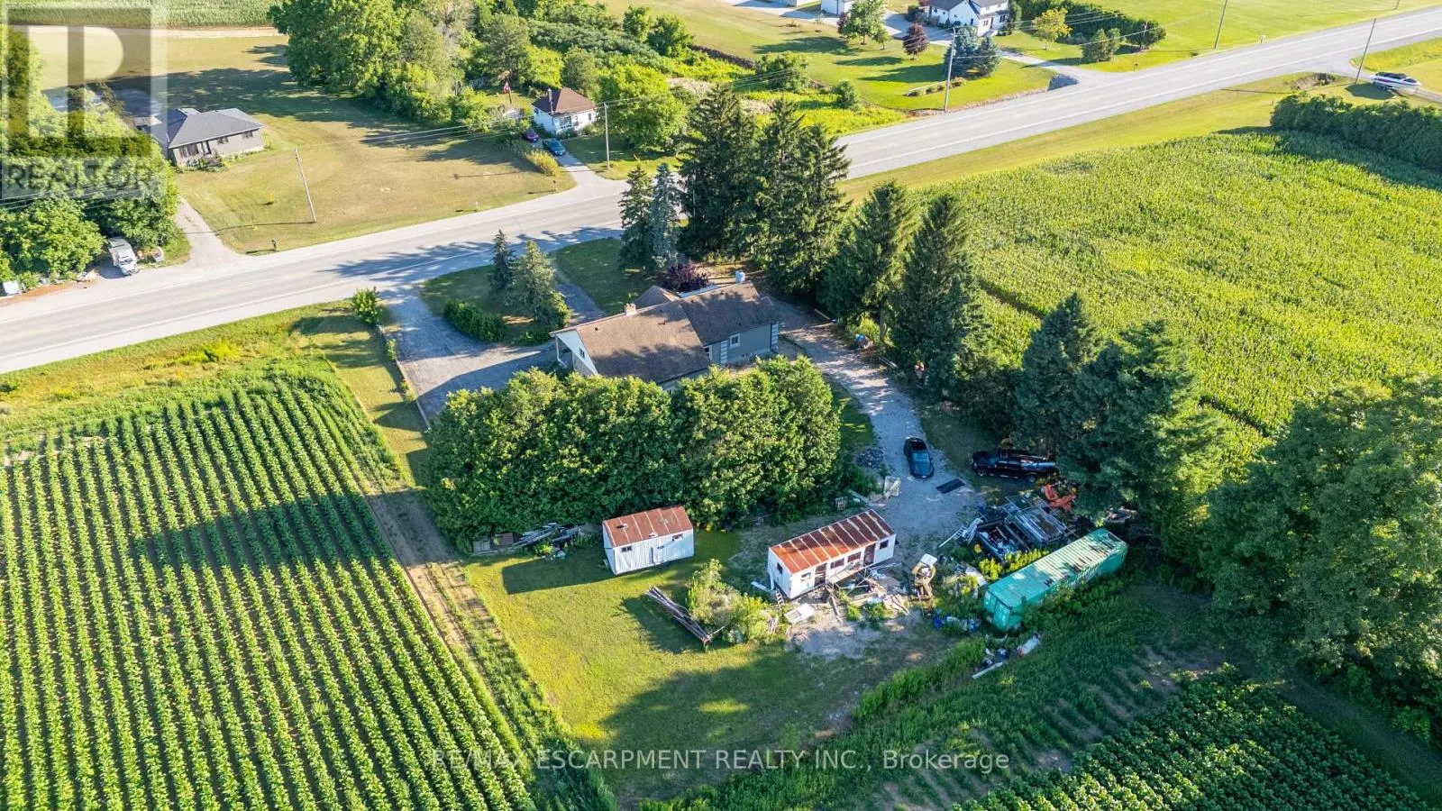 2865 HIGHWAY 3