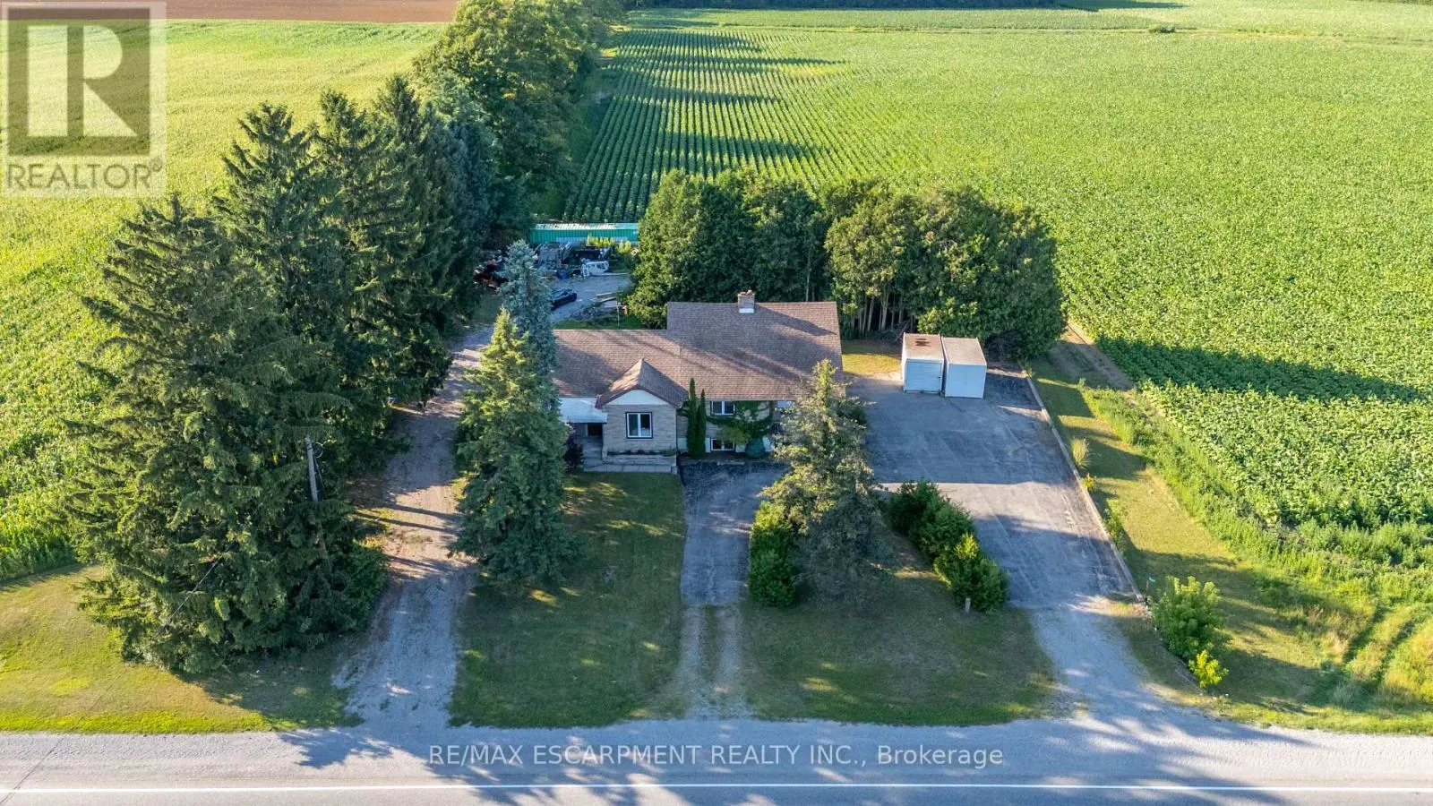 2865 HIGHWAY 3