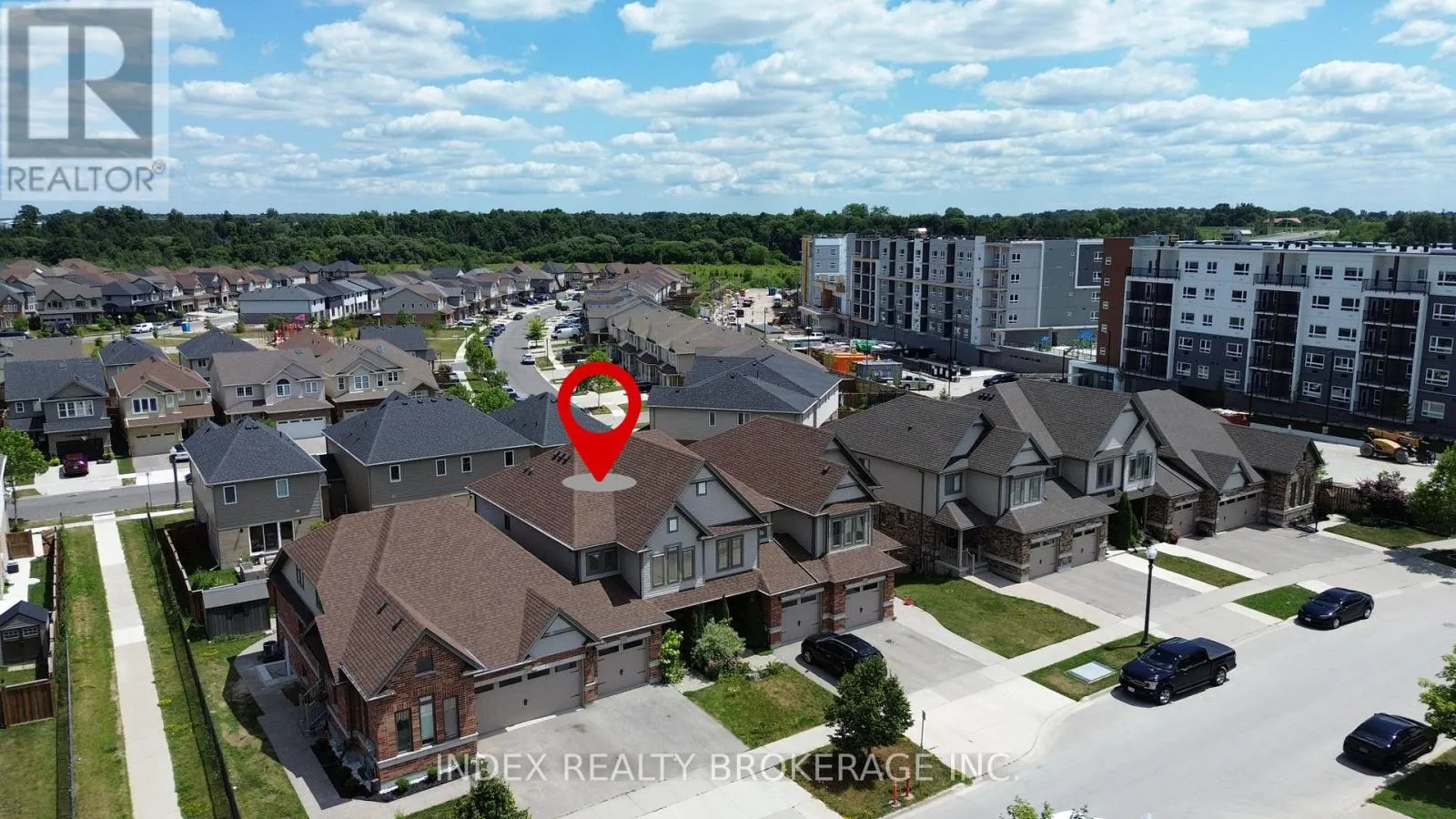 207 EDEN OAK TRAIL