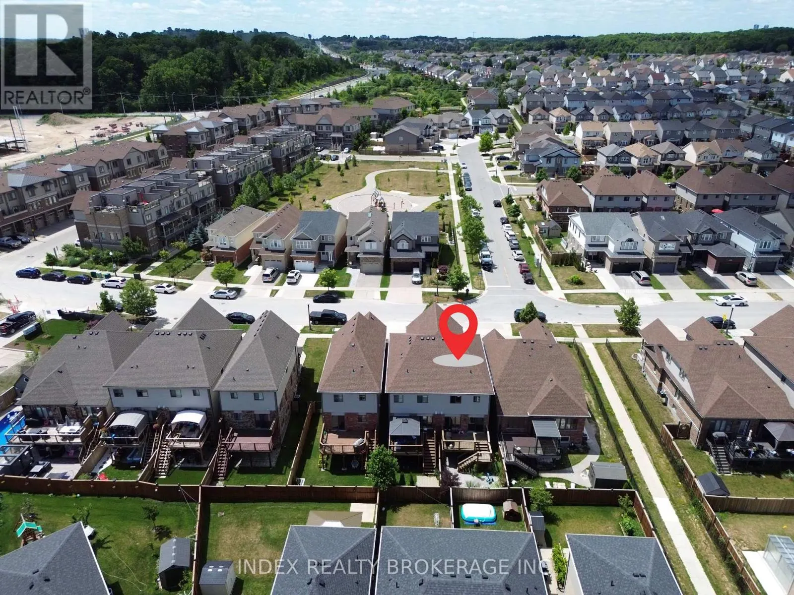 207 EDEN OAK TRAIL