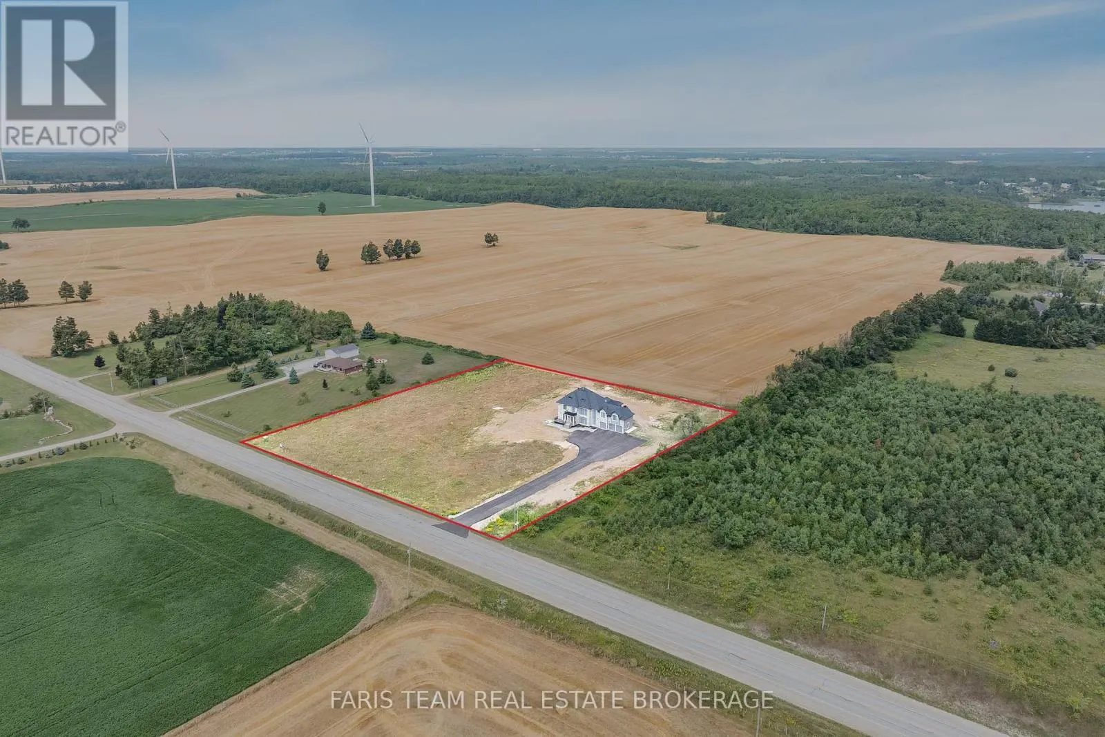409381 GREY ROAD 4