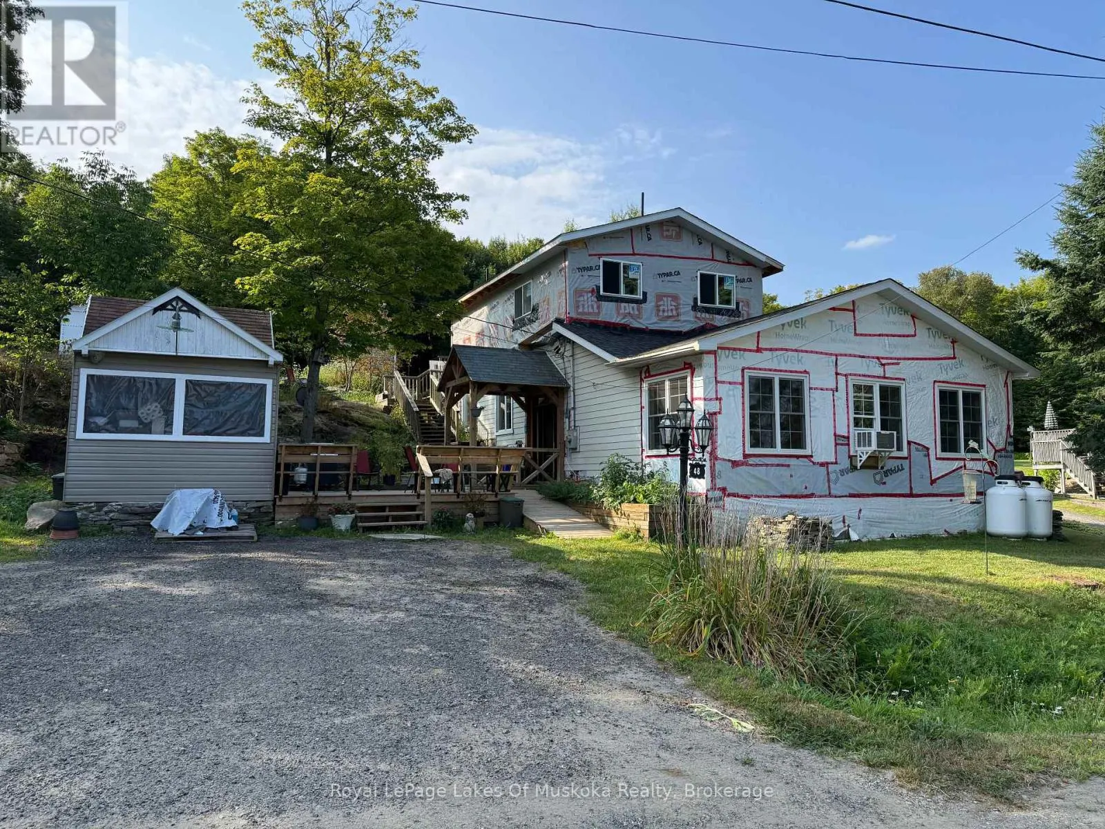 48 KITCHEN ROAD S