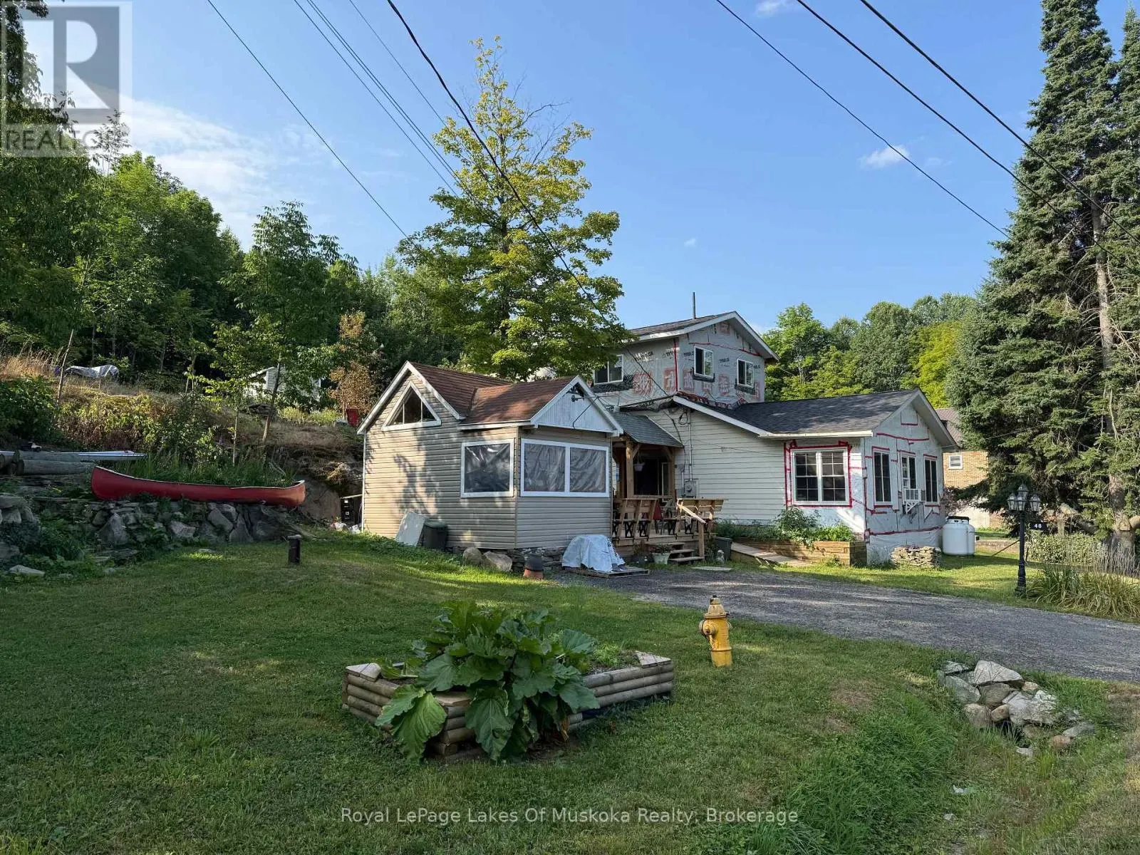48 KITCHEN ROAD S