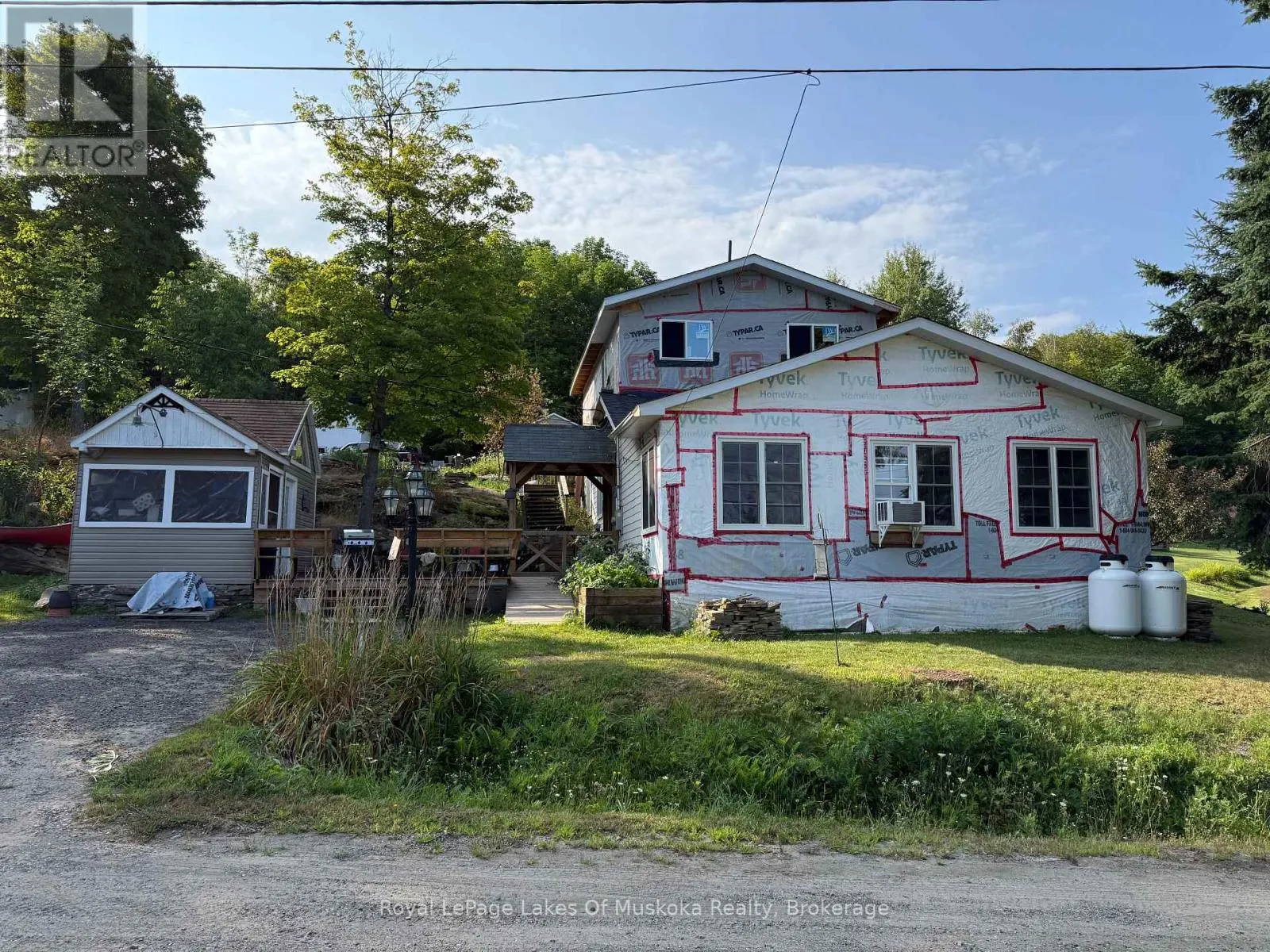 48 KITCHEN ROAD S