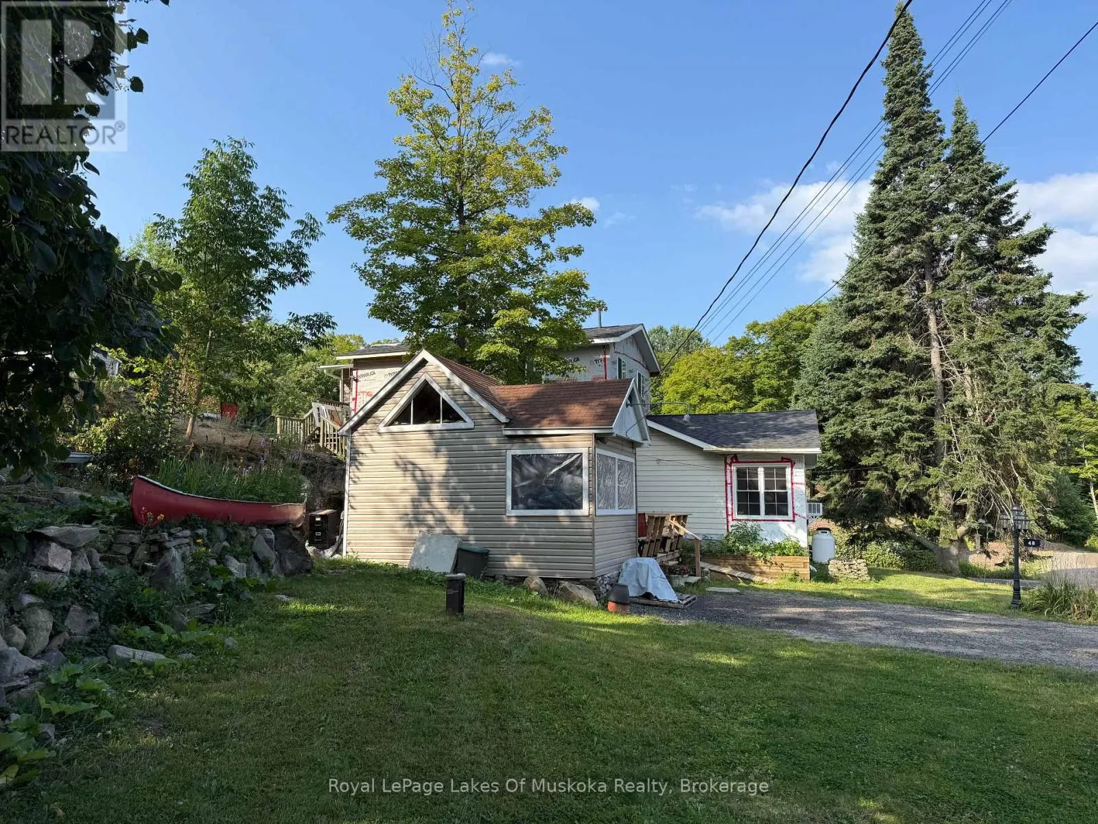 48 KITCHEN ROAD S