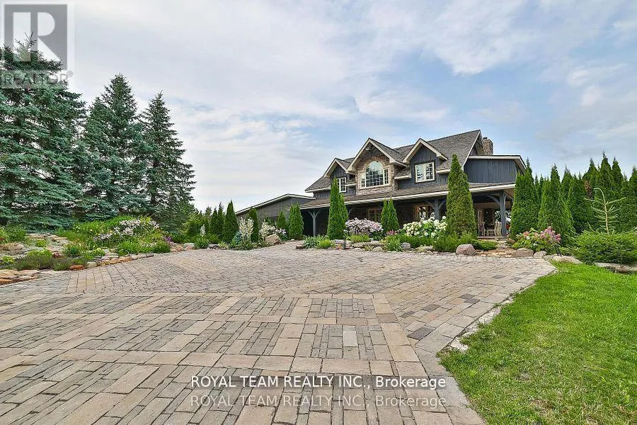 388303 SIDEROAD 20 SIDE ROAD