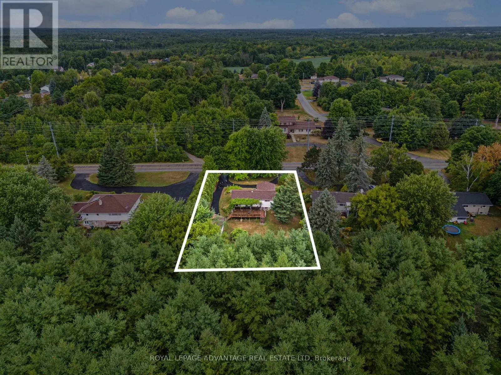 77 GOLF CLUB ROAD