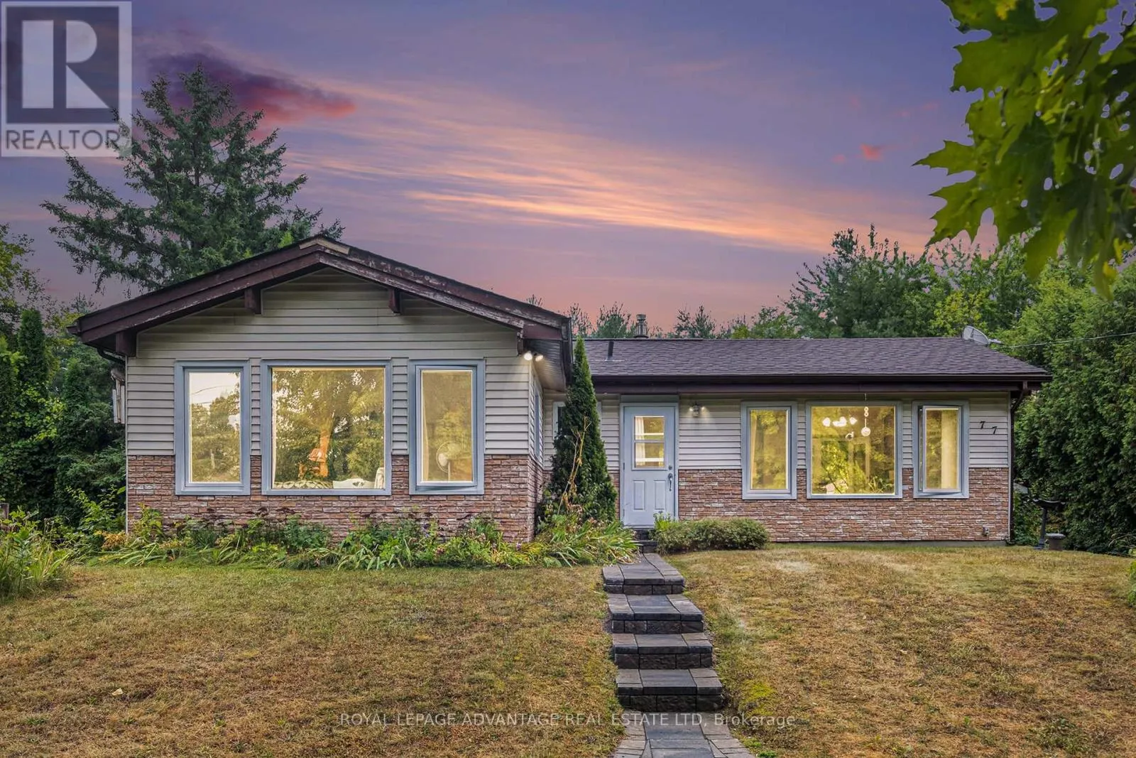 77 GOLF CLUB ROAD