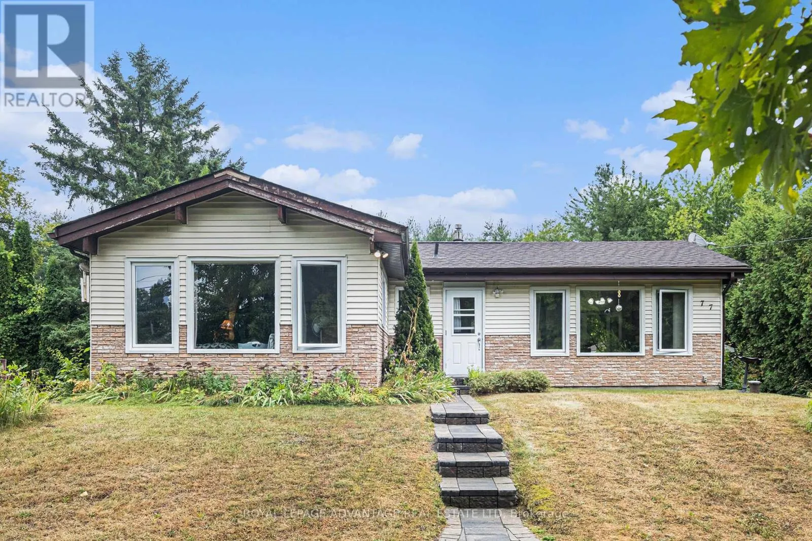 77 GOLF CLUB ROAD