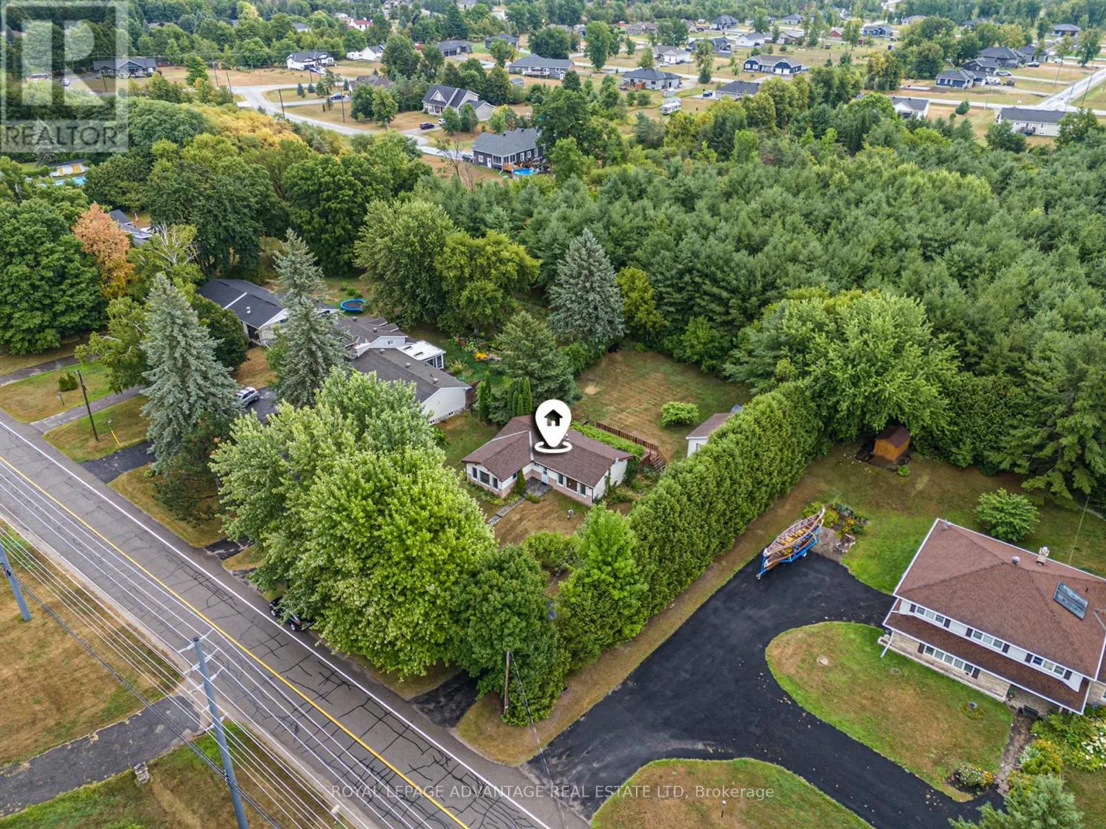 77 GOLF CLUB ROAD
