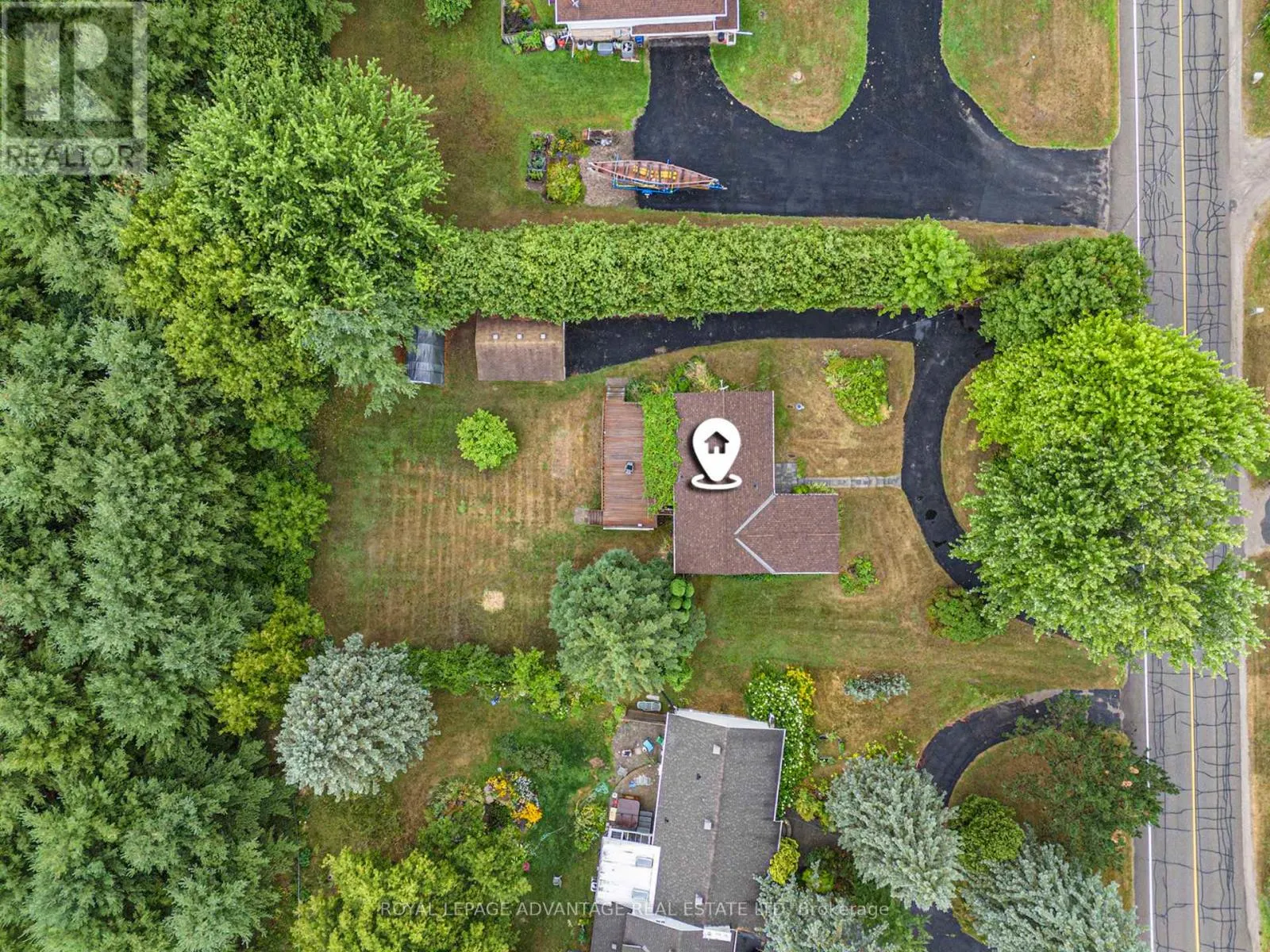 77 GOLF CLUB ROAD