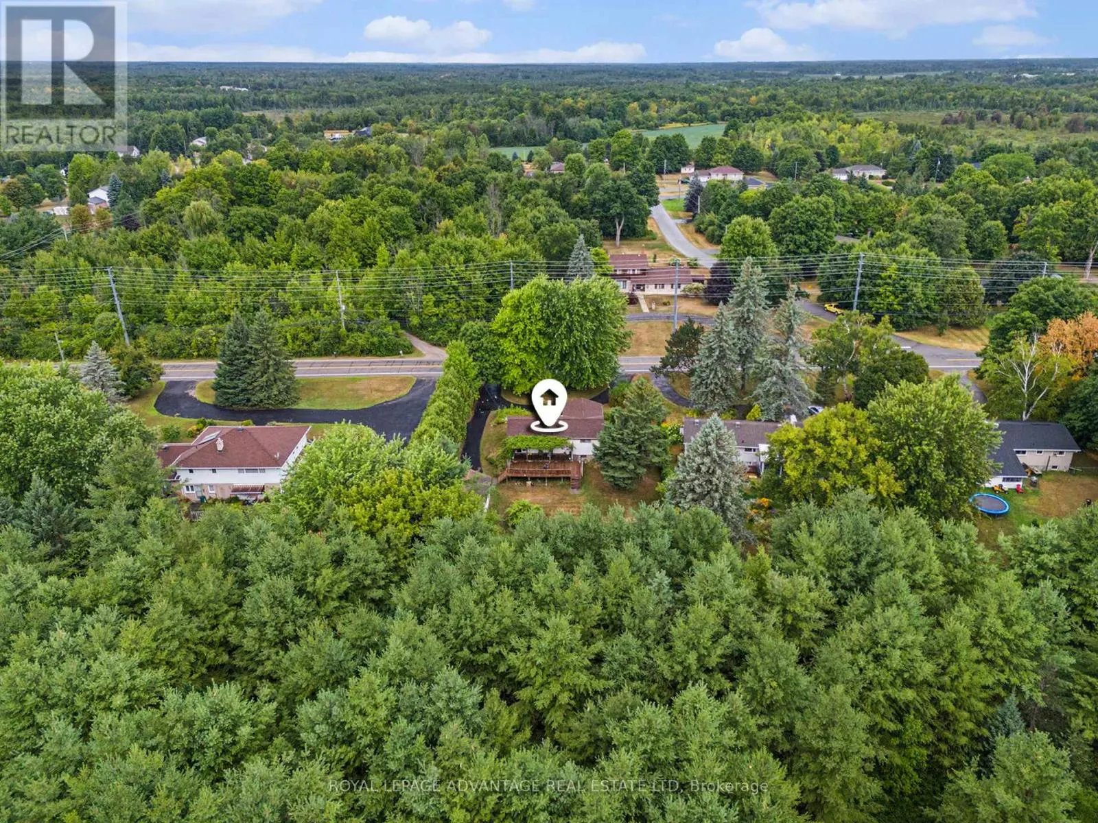 77 GOLF CLUB ROAD