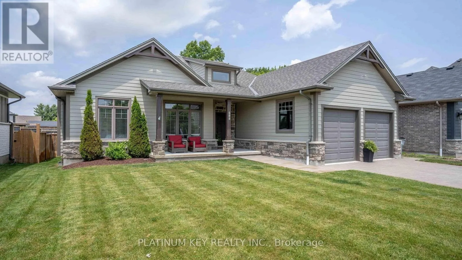 688 WOODS EDGE ROAD