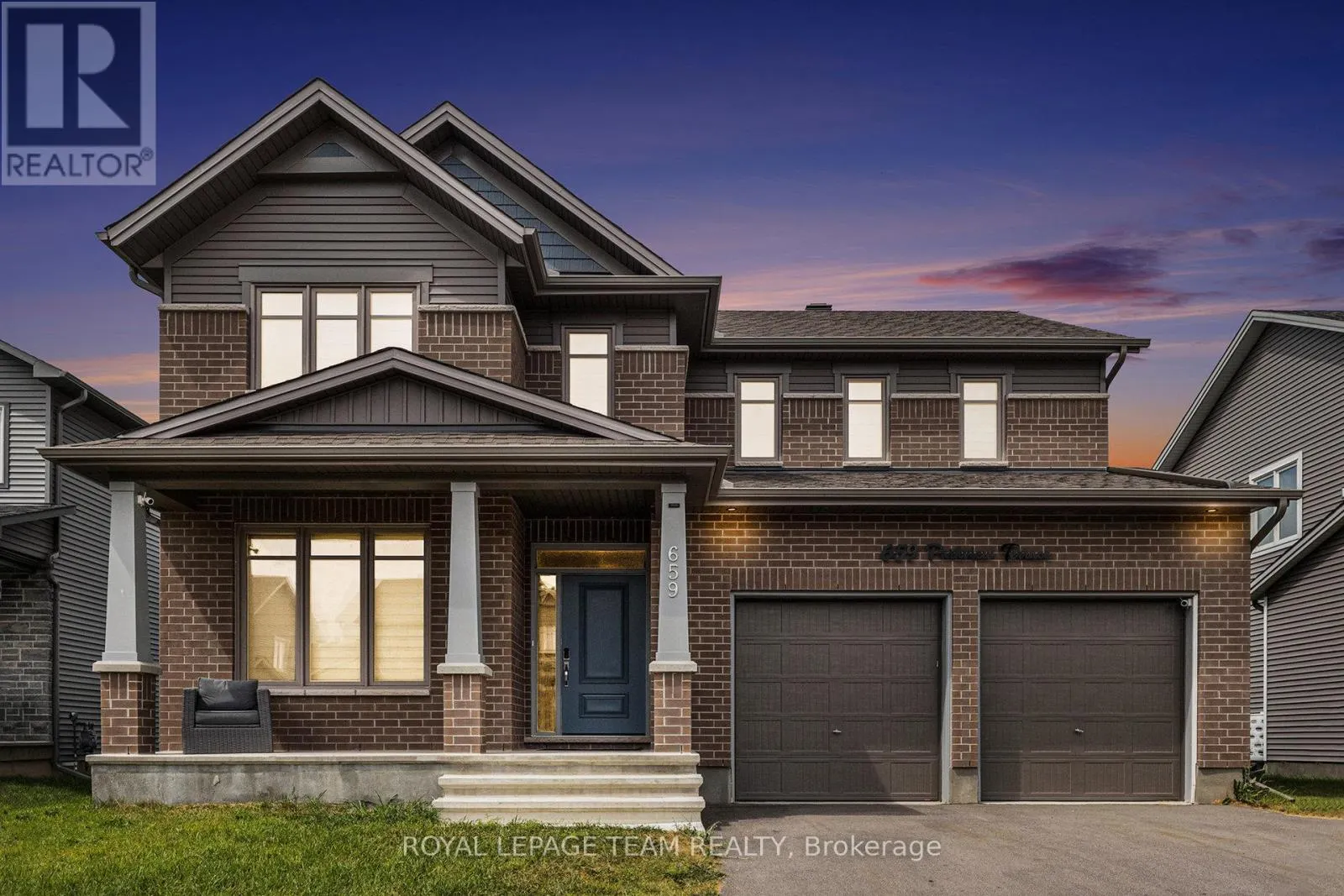 659 PARKVIEW TERRACE