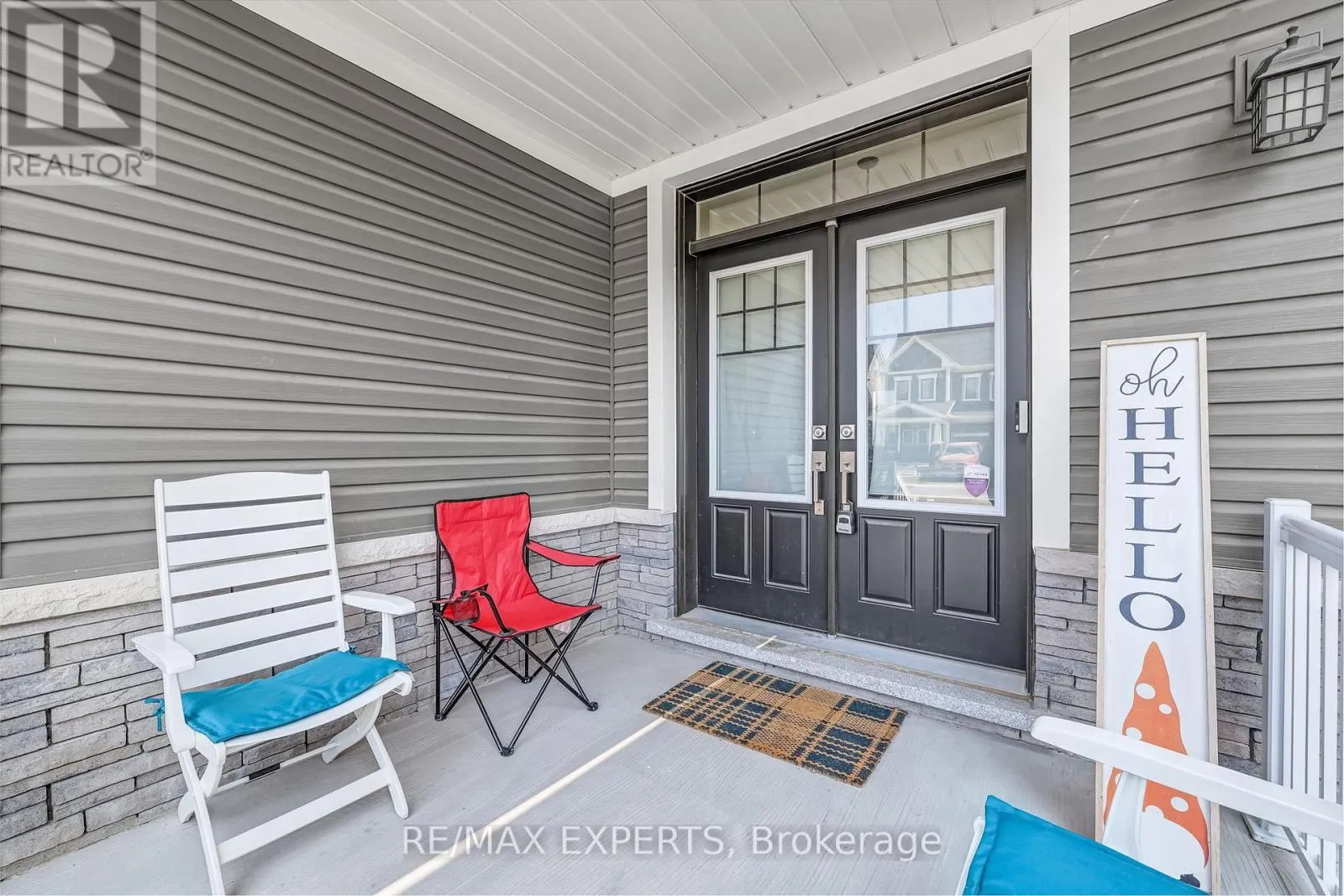 105 DAVID STREET