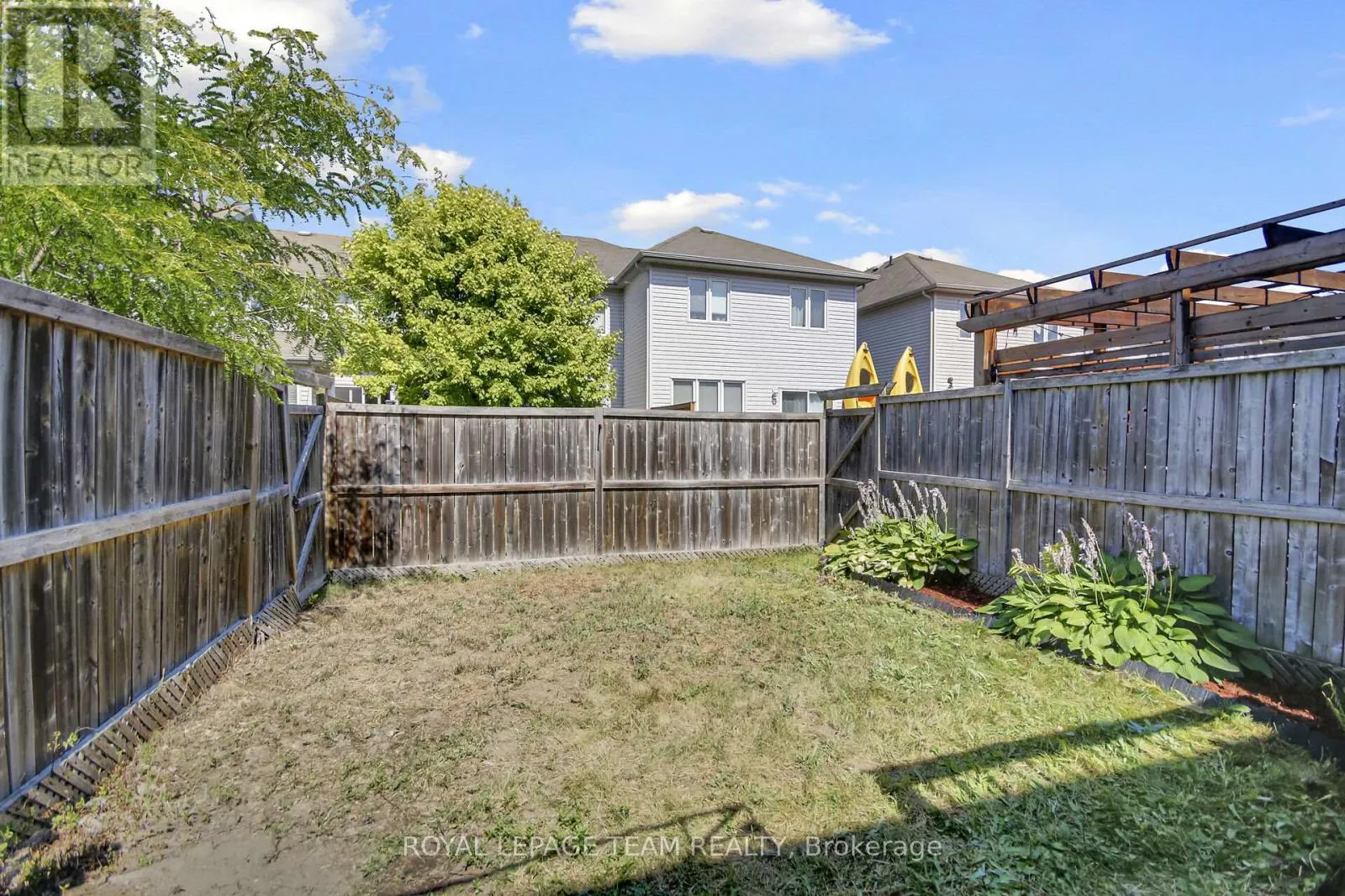 123 TALLTREE CRESCENT