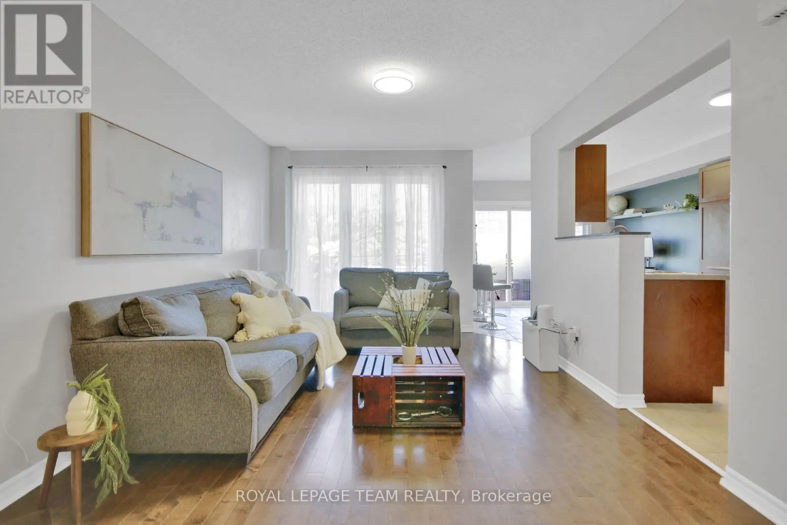 123 TALLTREE CRESCENT