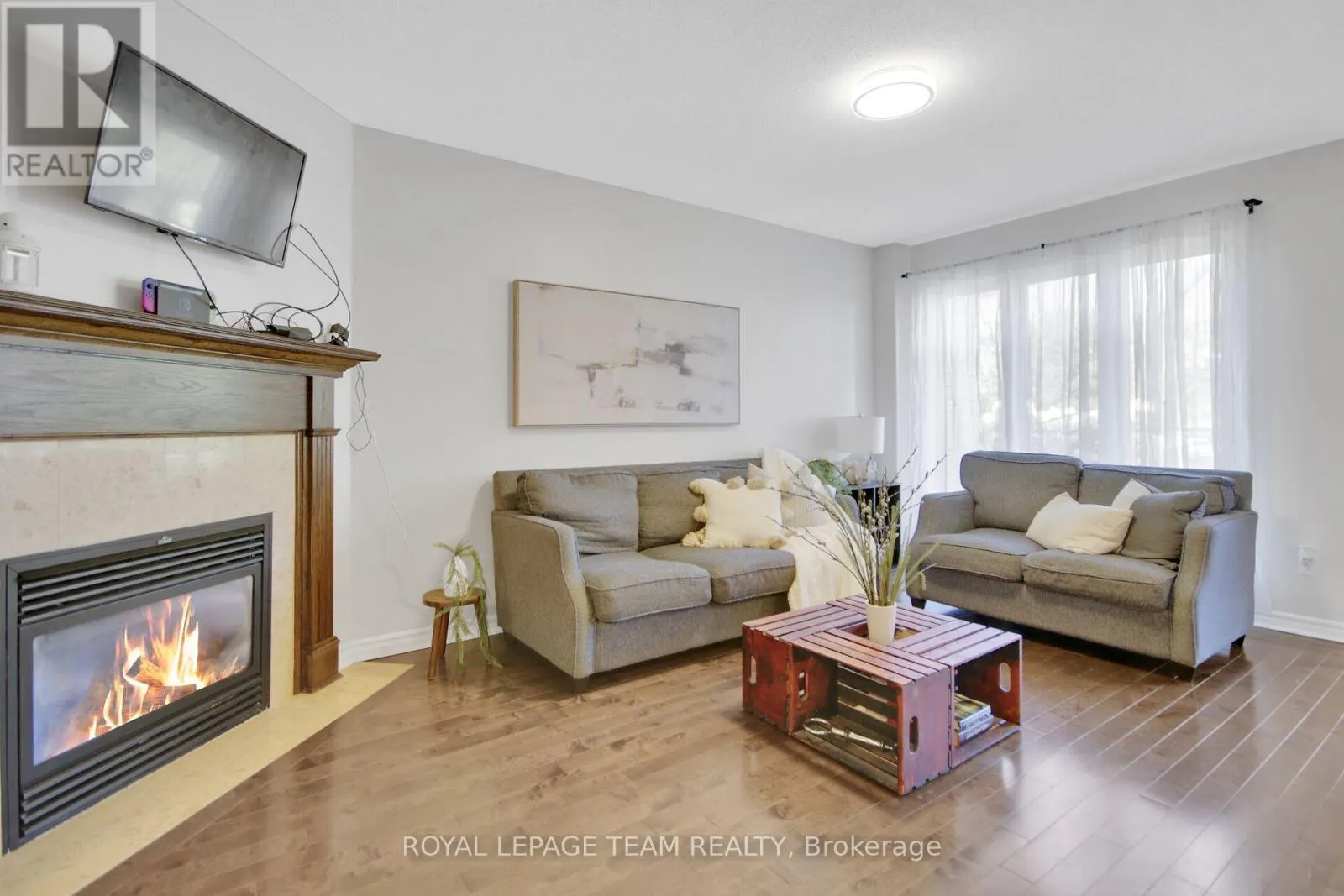 123 TALLTREE CRESCENT