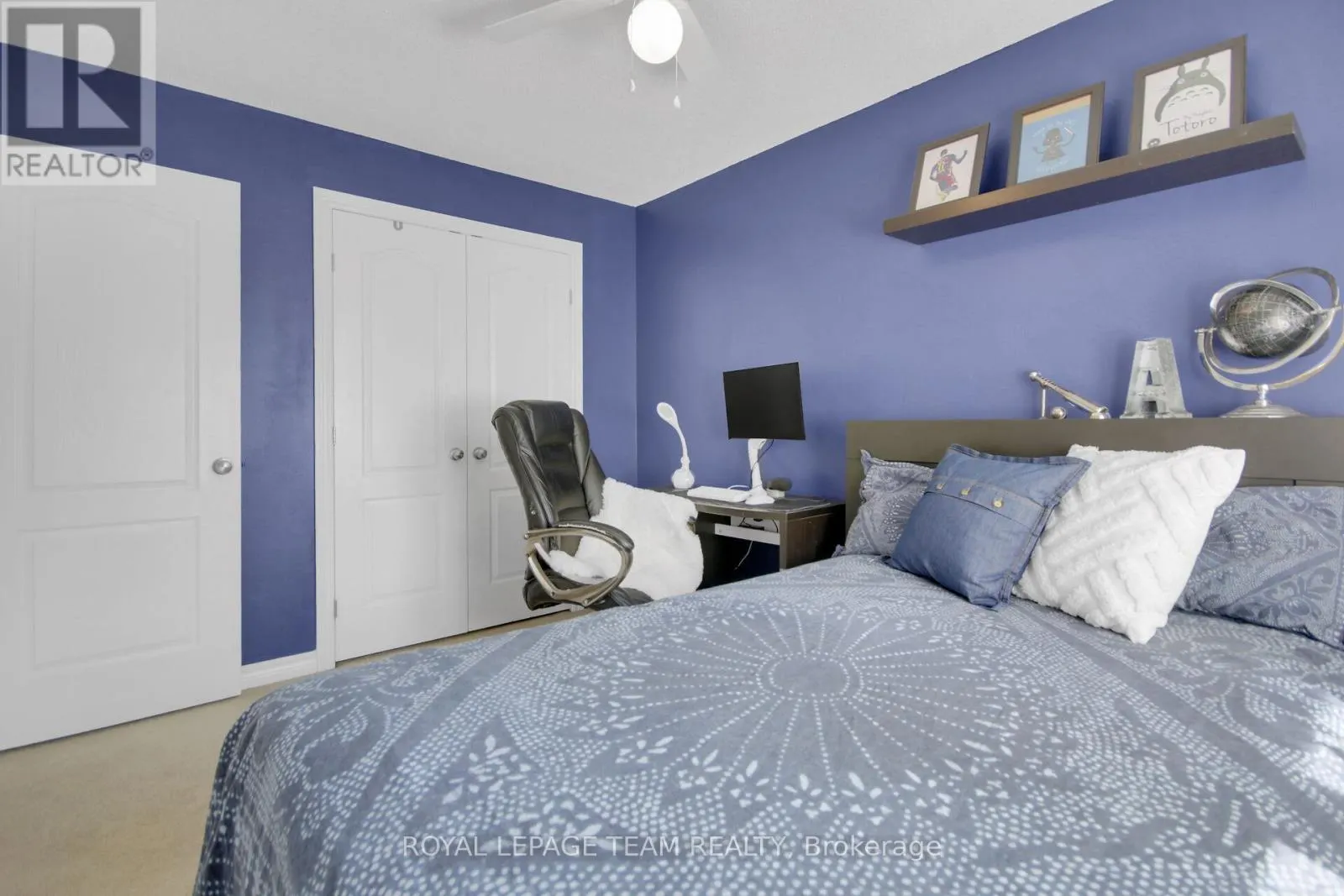 123 TALLTREE CRESCENT