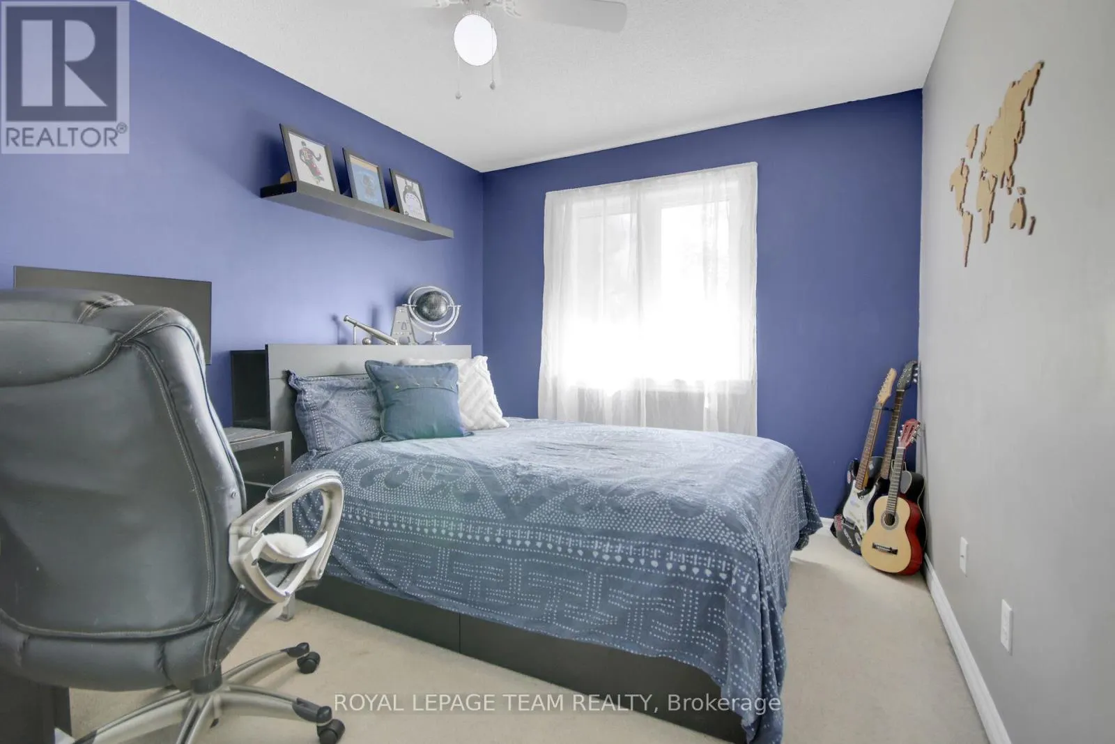 123 TALLTREE CRESCENT