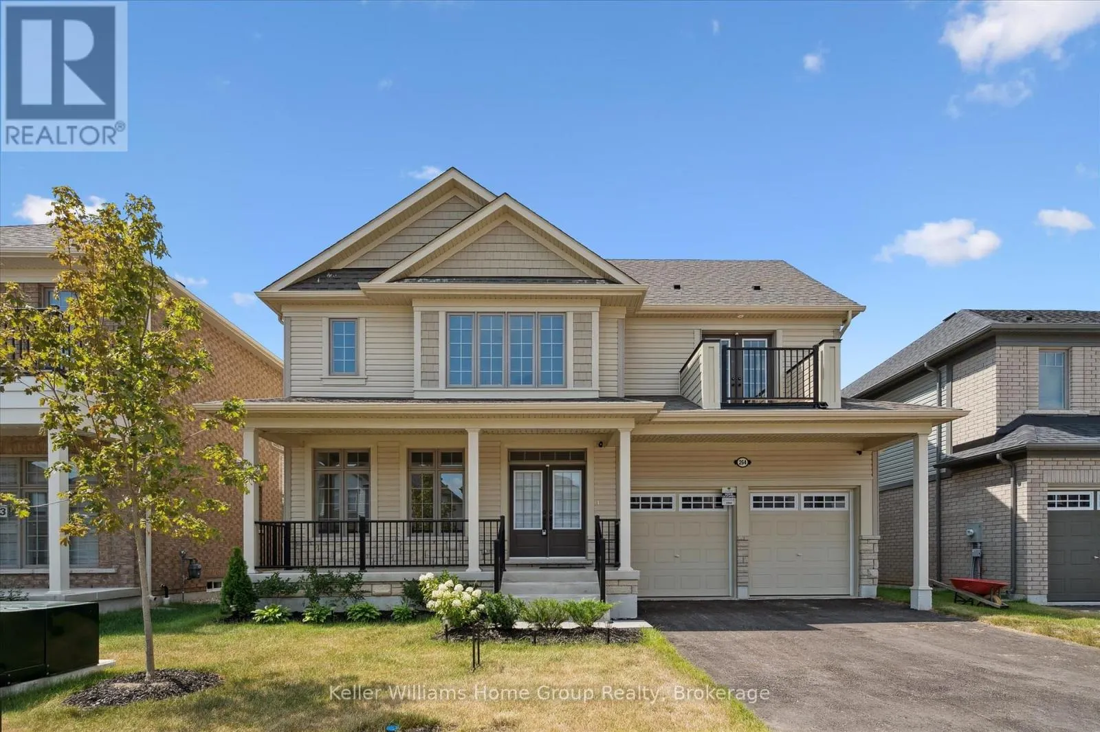 264 REA DRIVE