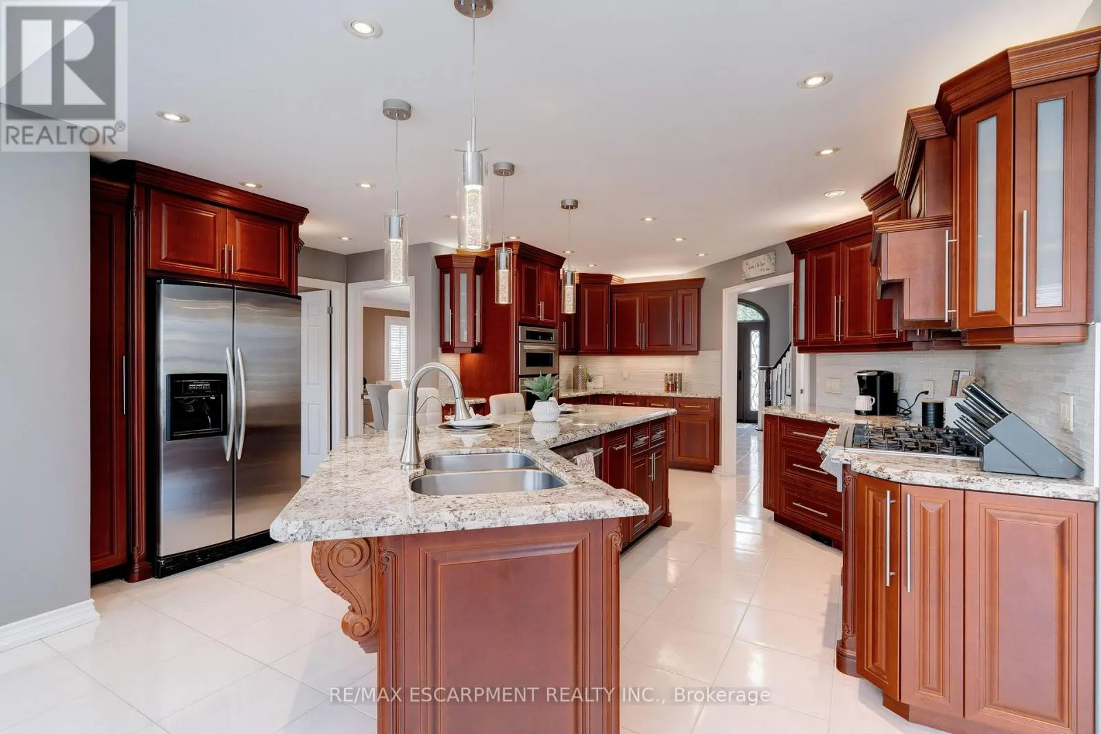 6 EMBASSY DRIVE