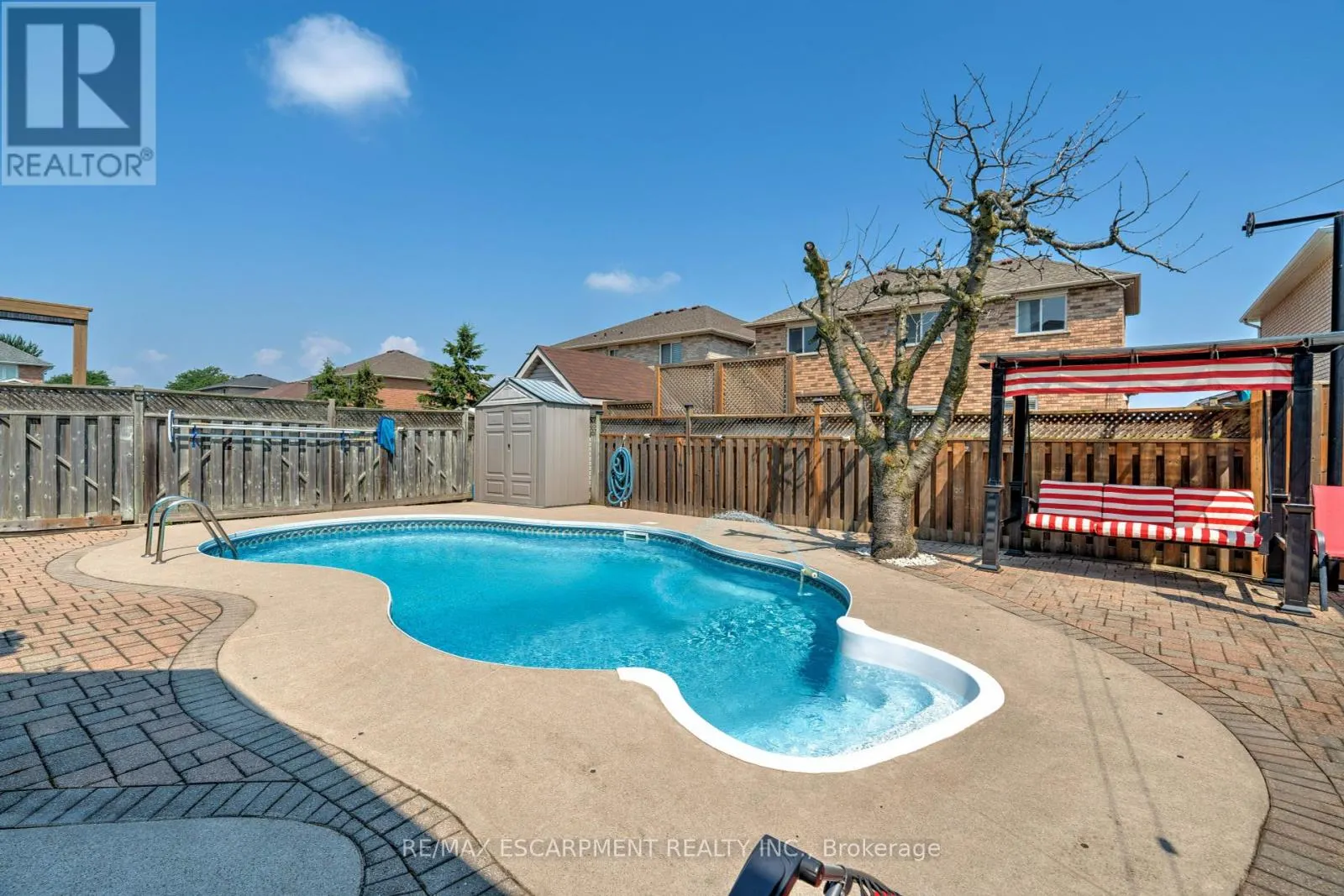 6 EMBASSY DRIVE