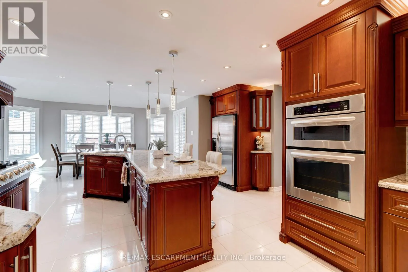 6 EMBASSY DRIVE