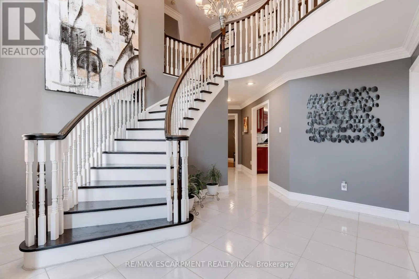 6 EMBASSY DRIVE