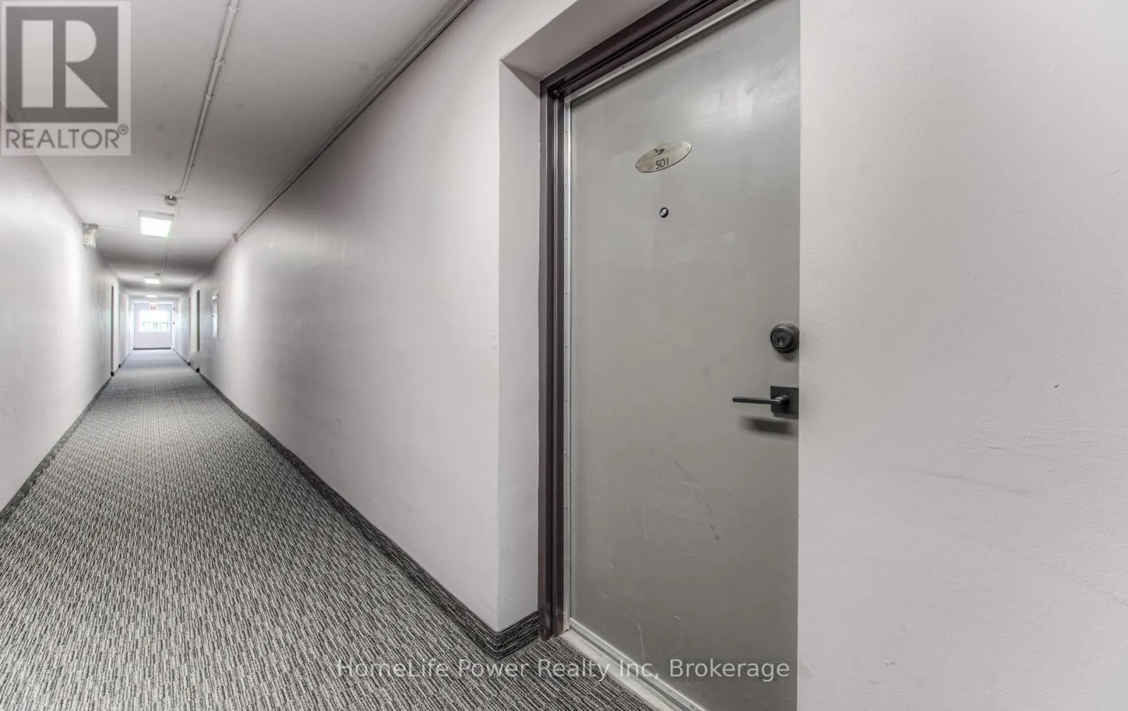 501 - 283 FAIRWAY ROAD N, #501