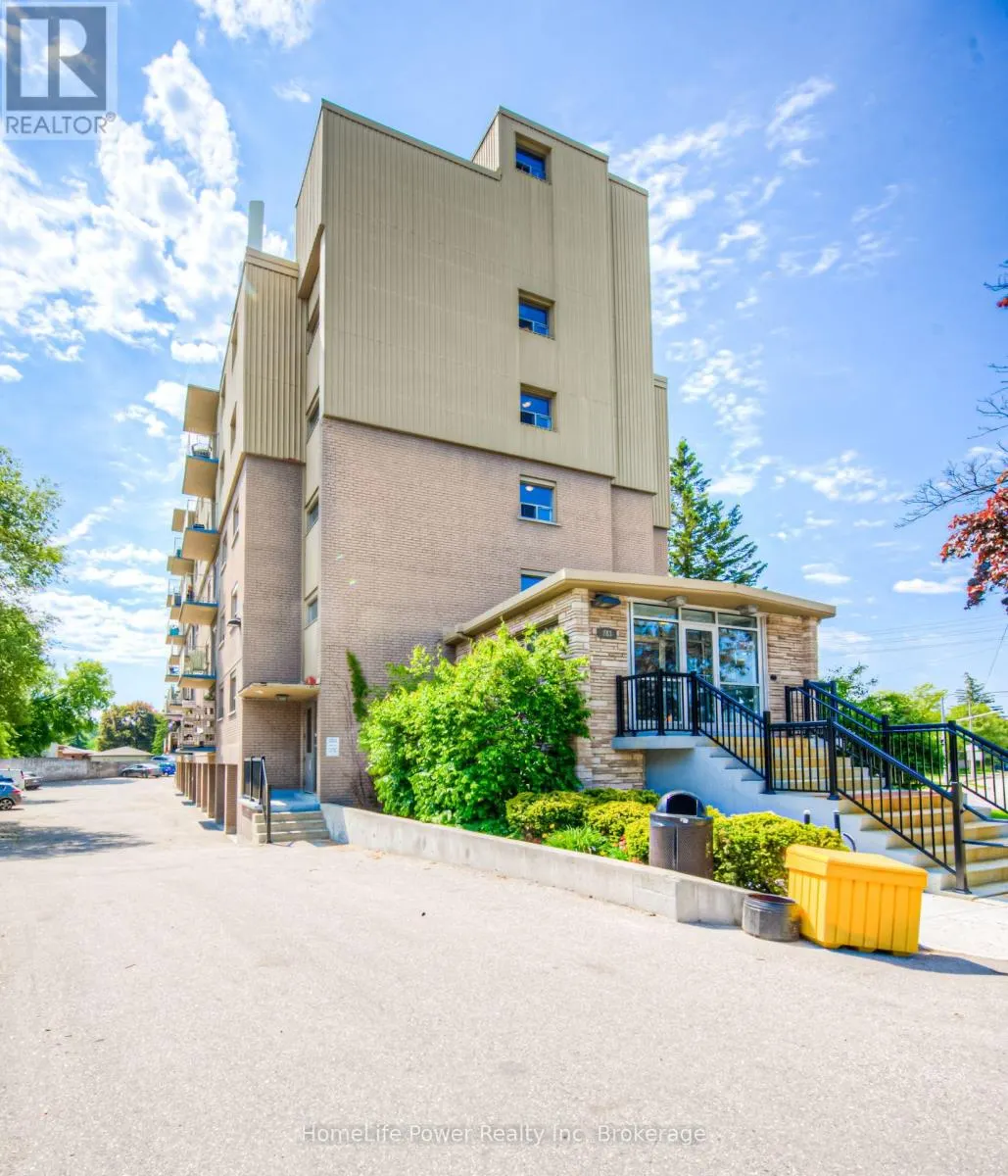 501 - 283 FAIRWAY ROAD N, #501
