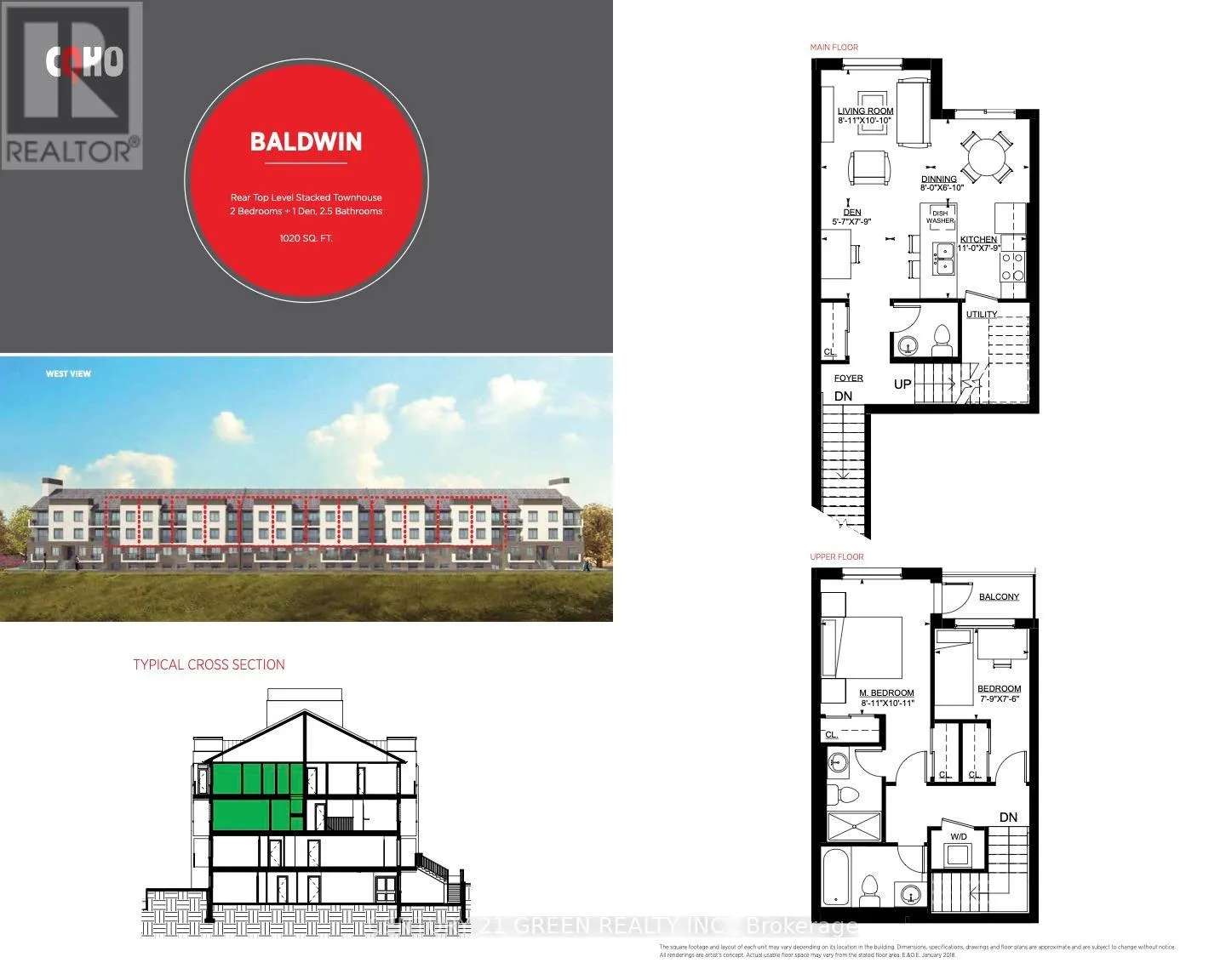 C50 - 370 FISHER MILLS ROAD
