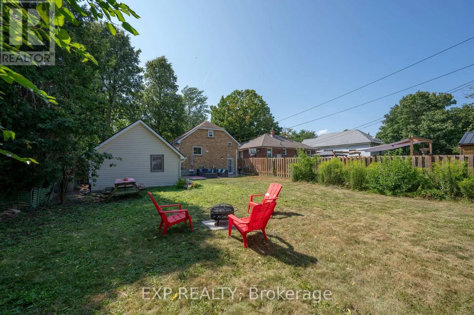 124 CHESTERFIELD AVENUE