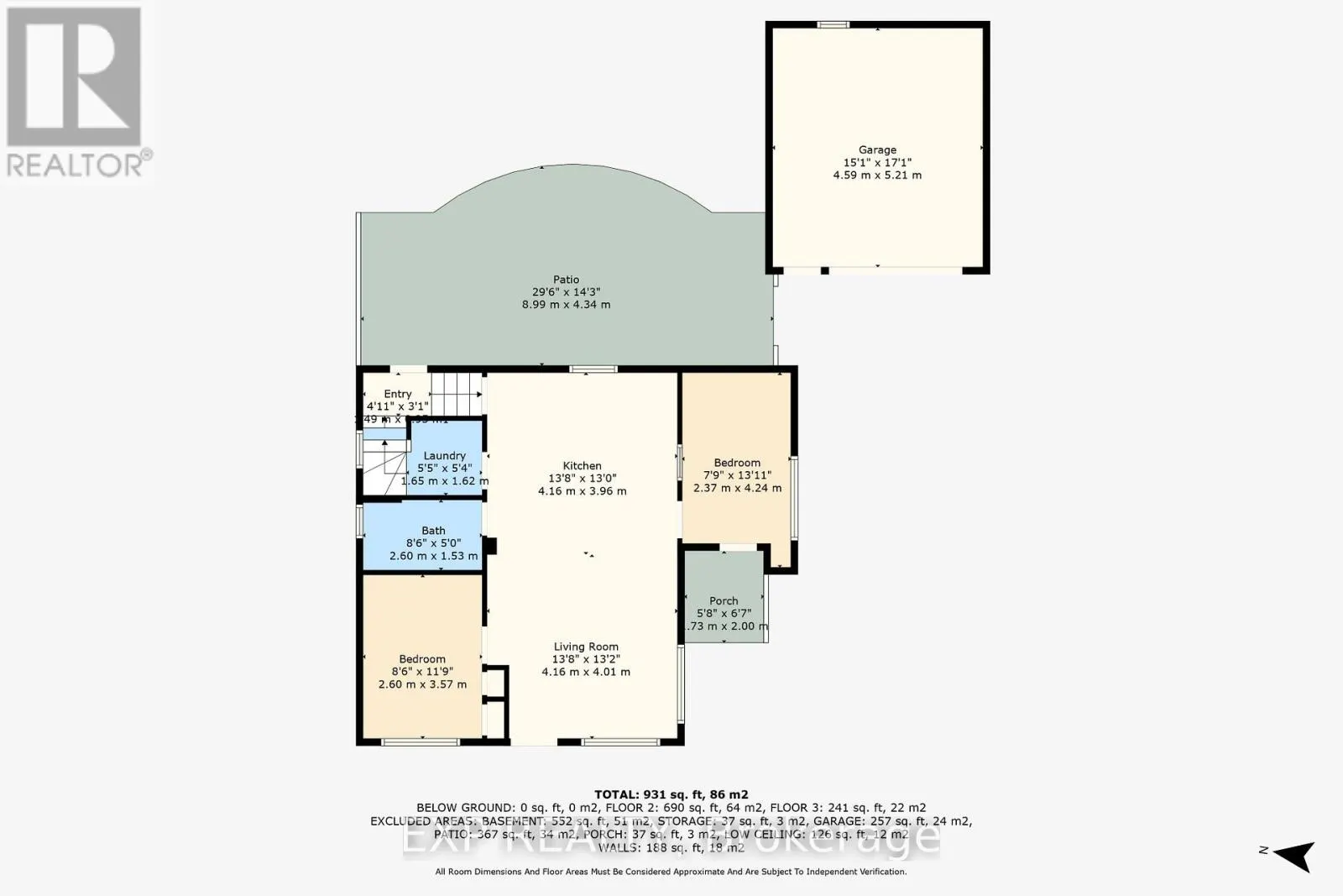 124 CHESTERFIELD AVENUE