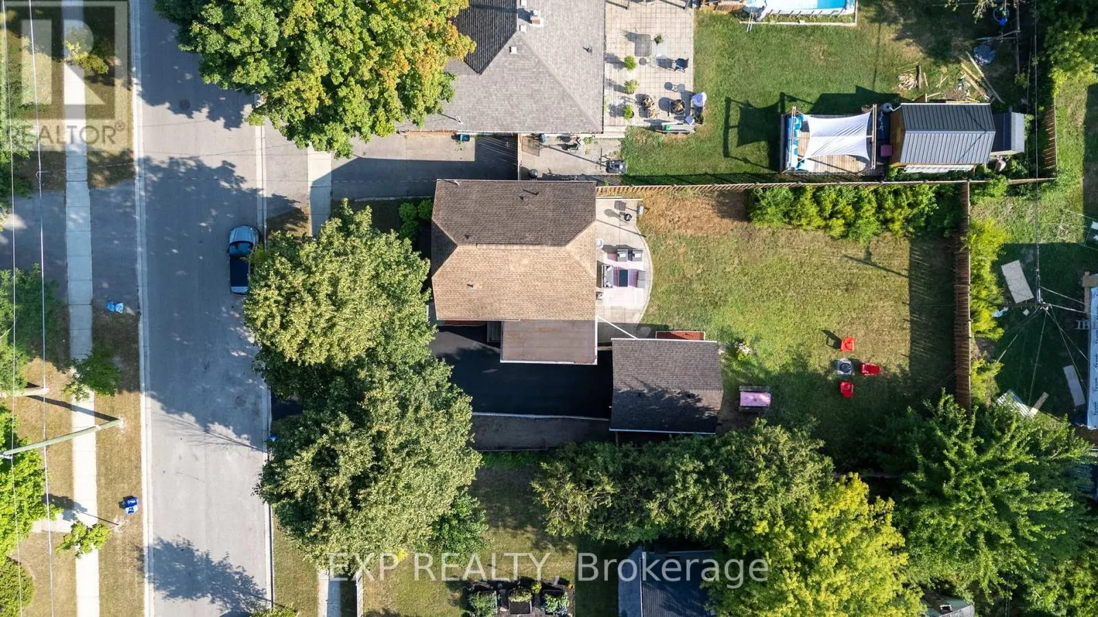 124 CHESTERFIELD AVENUE