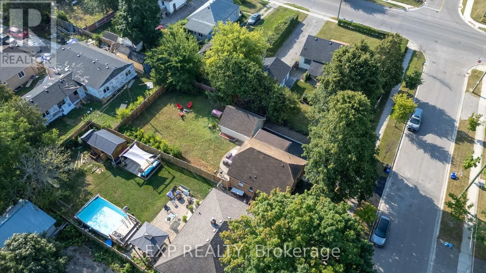 124 CHESTERFIELD AVENUE