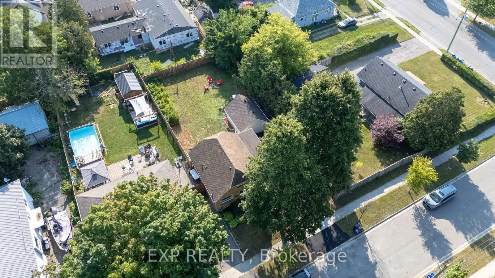 124 CHESTERFIELD AVENUE
