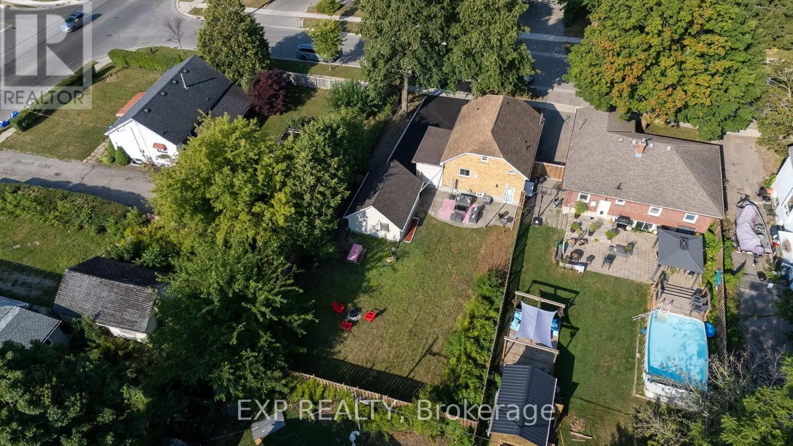 124 CHESTERFIELD AVENUE